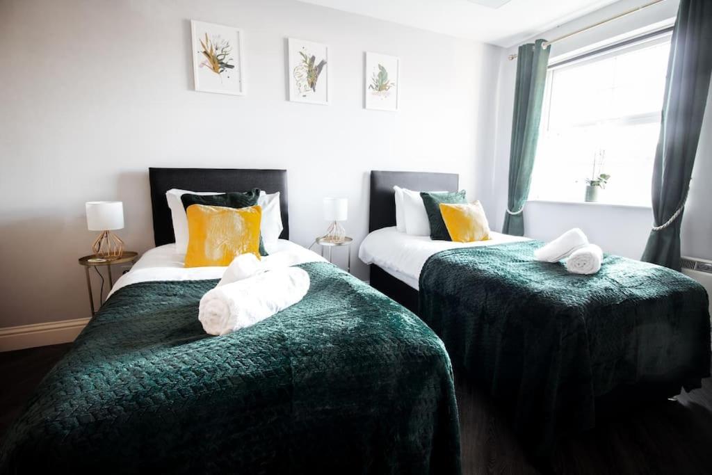 St Austell Location Long Free Parking Swindon