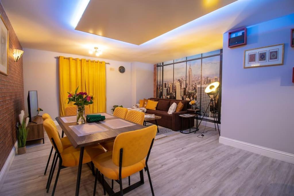 St Austell Location Long Free Parking Apartment