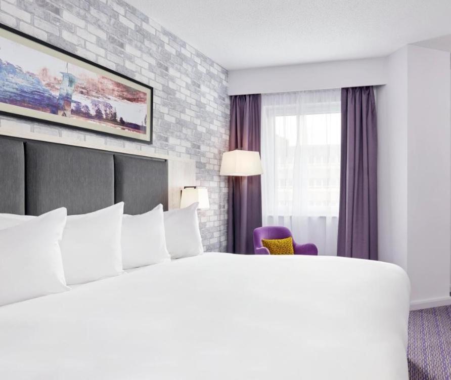 Hotel Leonardo - Formerly Jurys