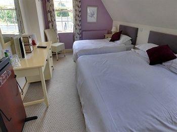 Inn The Tawny Owl 4*