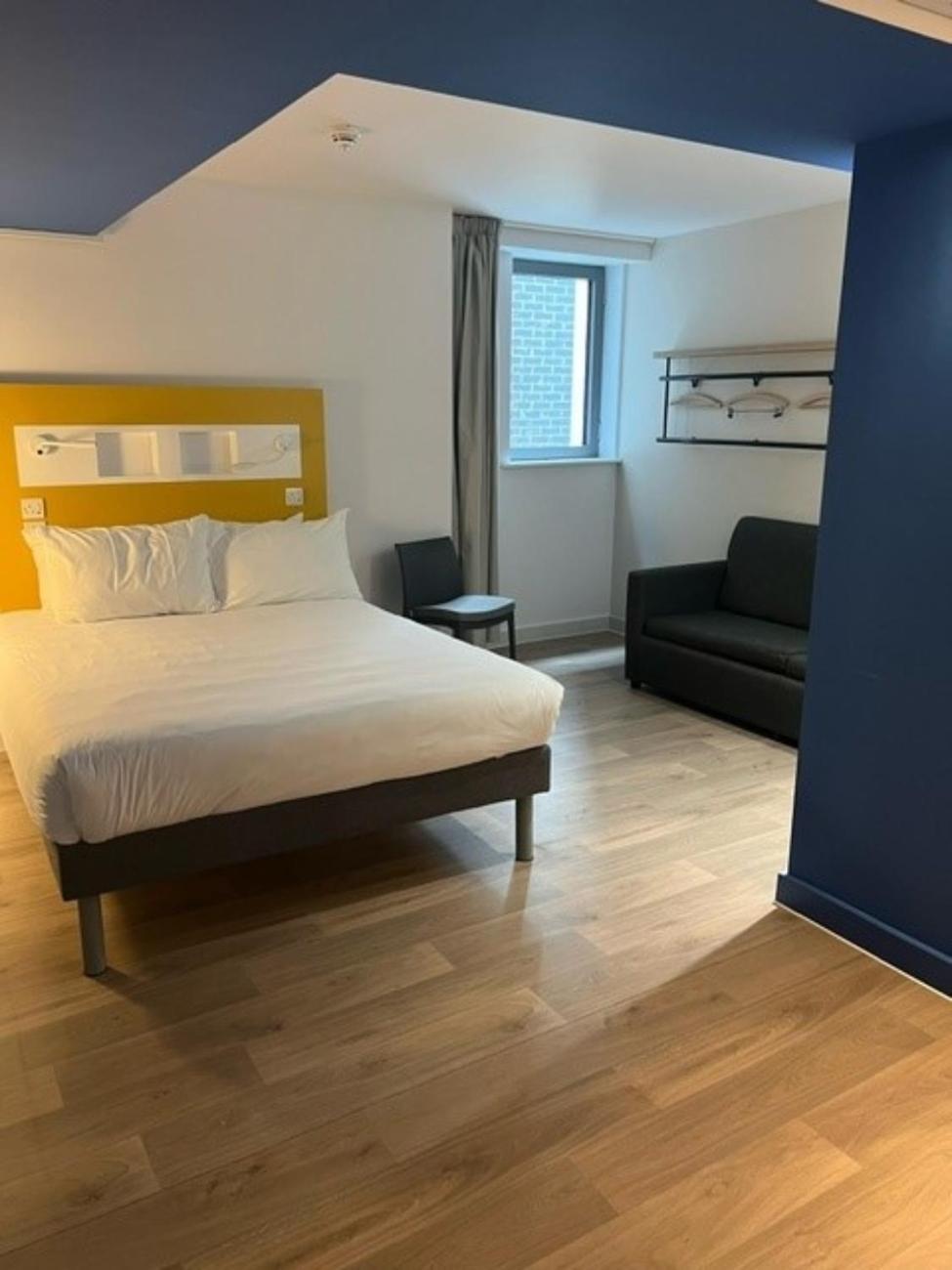 Ibis Budget
