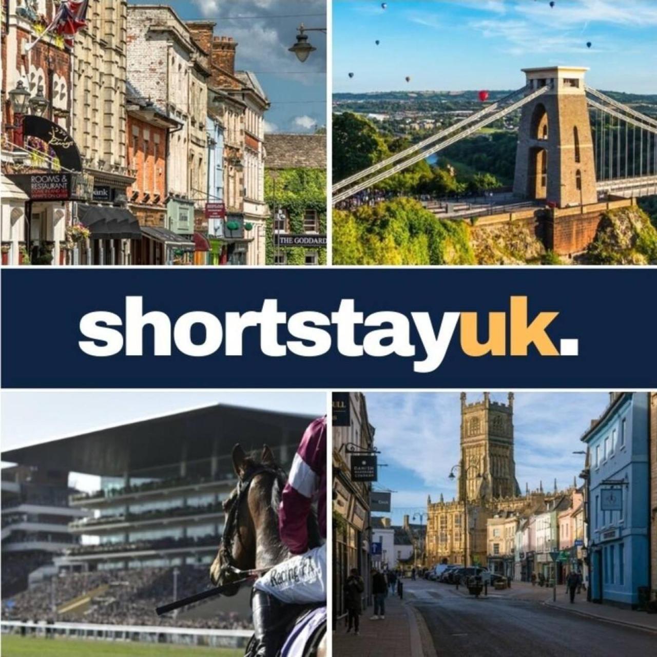 Apartment 12 Bradford Old Town Swindon, 2 Bedroom, Sleeps 5, Free Secure Parking, Wifi, Long Disc