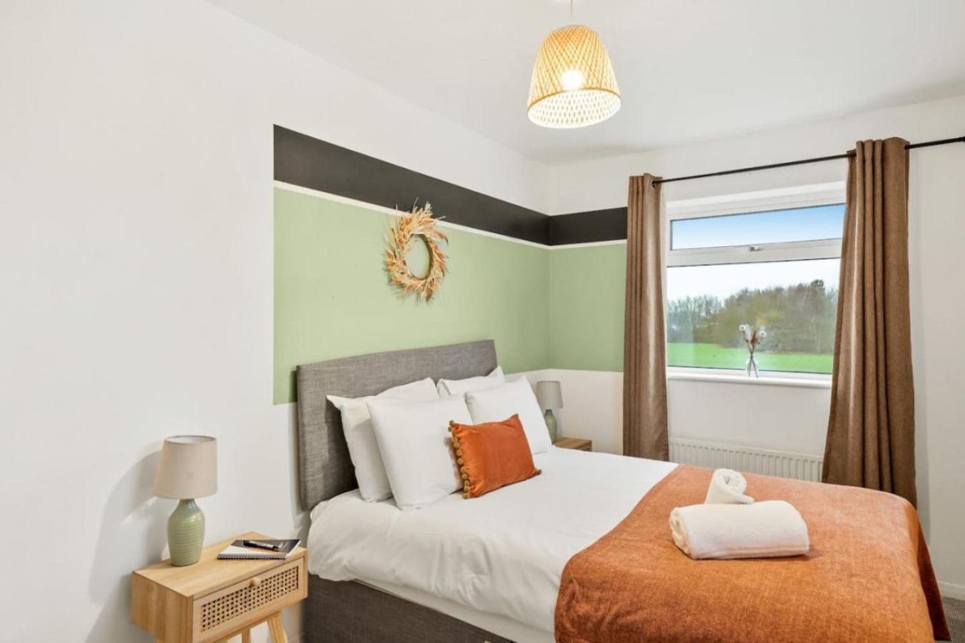 Holiday home Mundy Avenue, Long Disc, Parking, Wifi