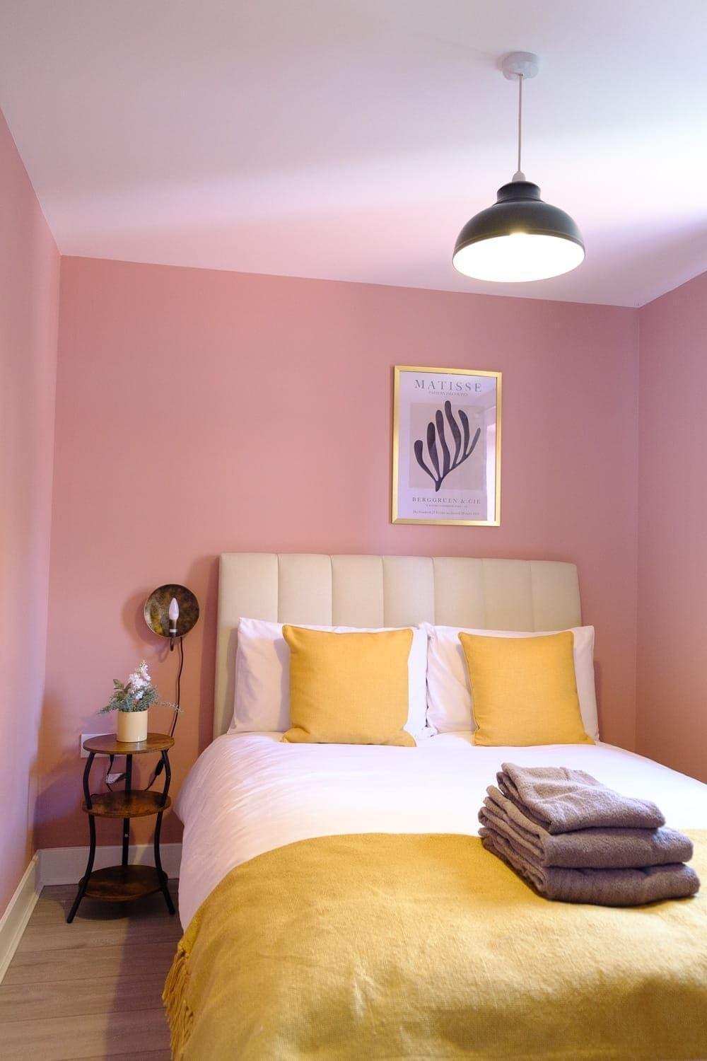 Haydon 5bed Sleeps 9 Holiday home *