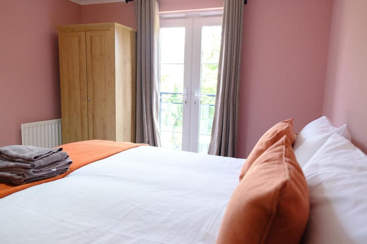 Haydon 5bed Sleeps 9 Holiday home *