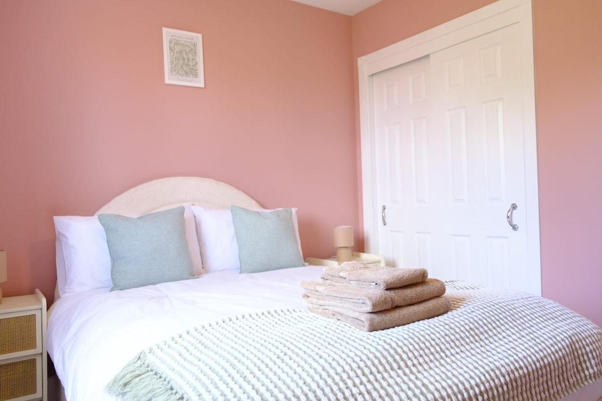 Haydon 5bed Sleeps 9 Holiday home