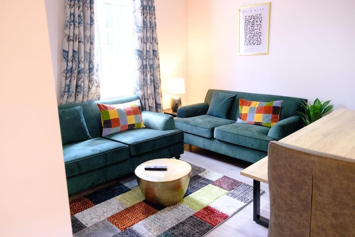 Holiday home Haydon 5bed Sleeps 9
