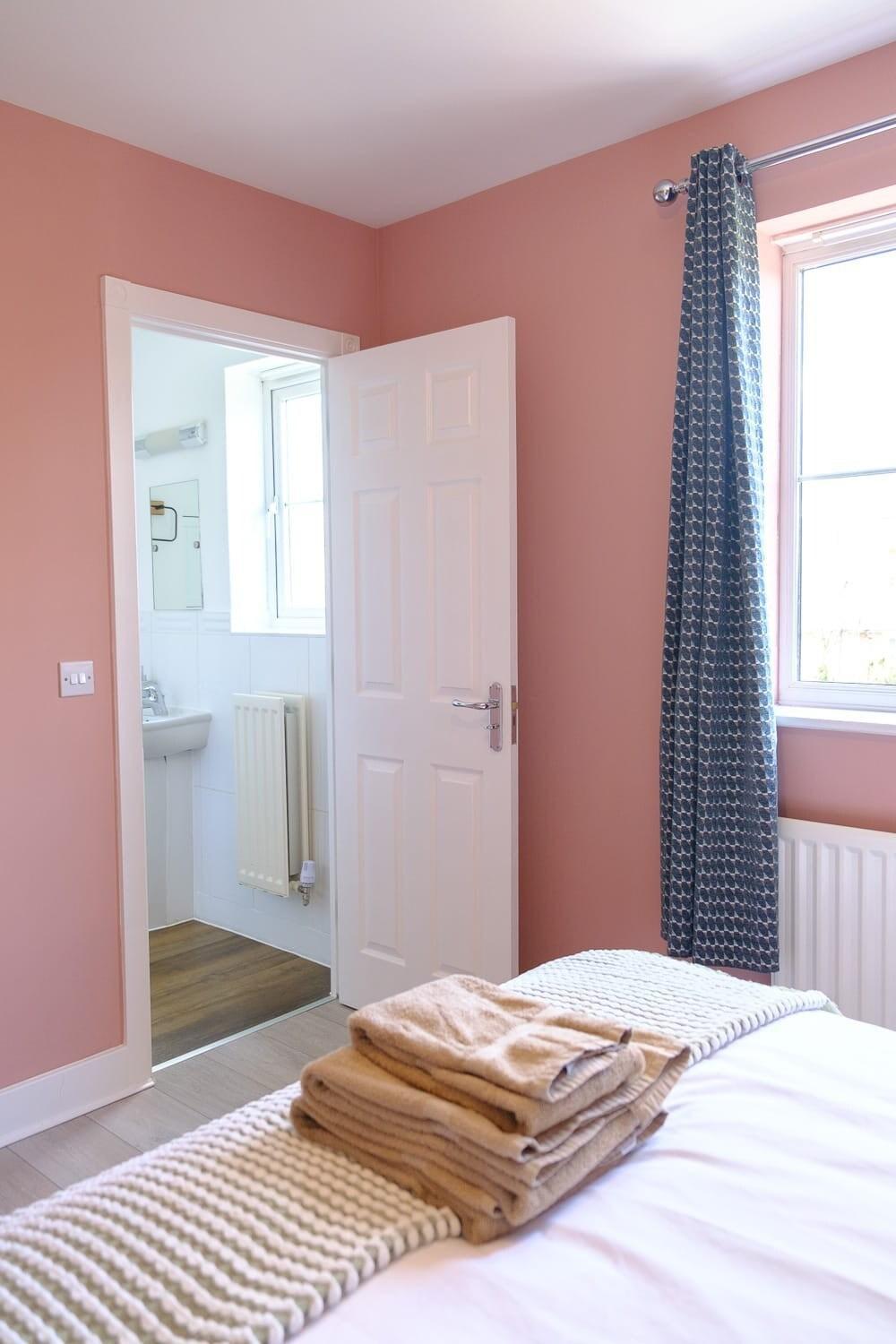 Casa de férias Haydon 5bed Sleeps 9 Swindon