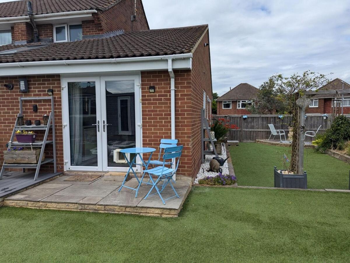 Apartamento The Sty Swindon