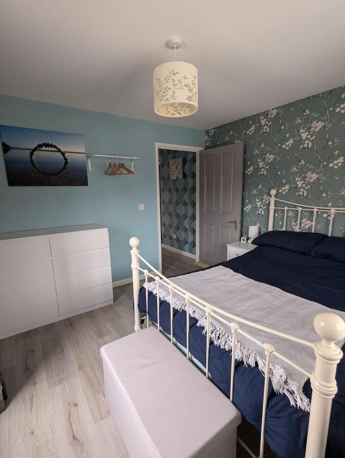 Apartamento The Sty *