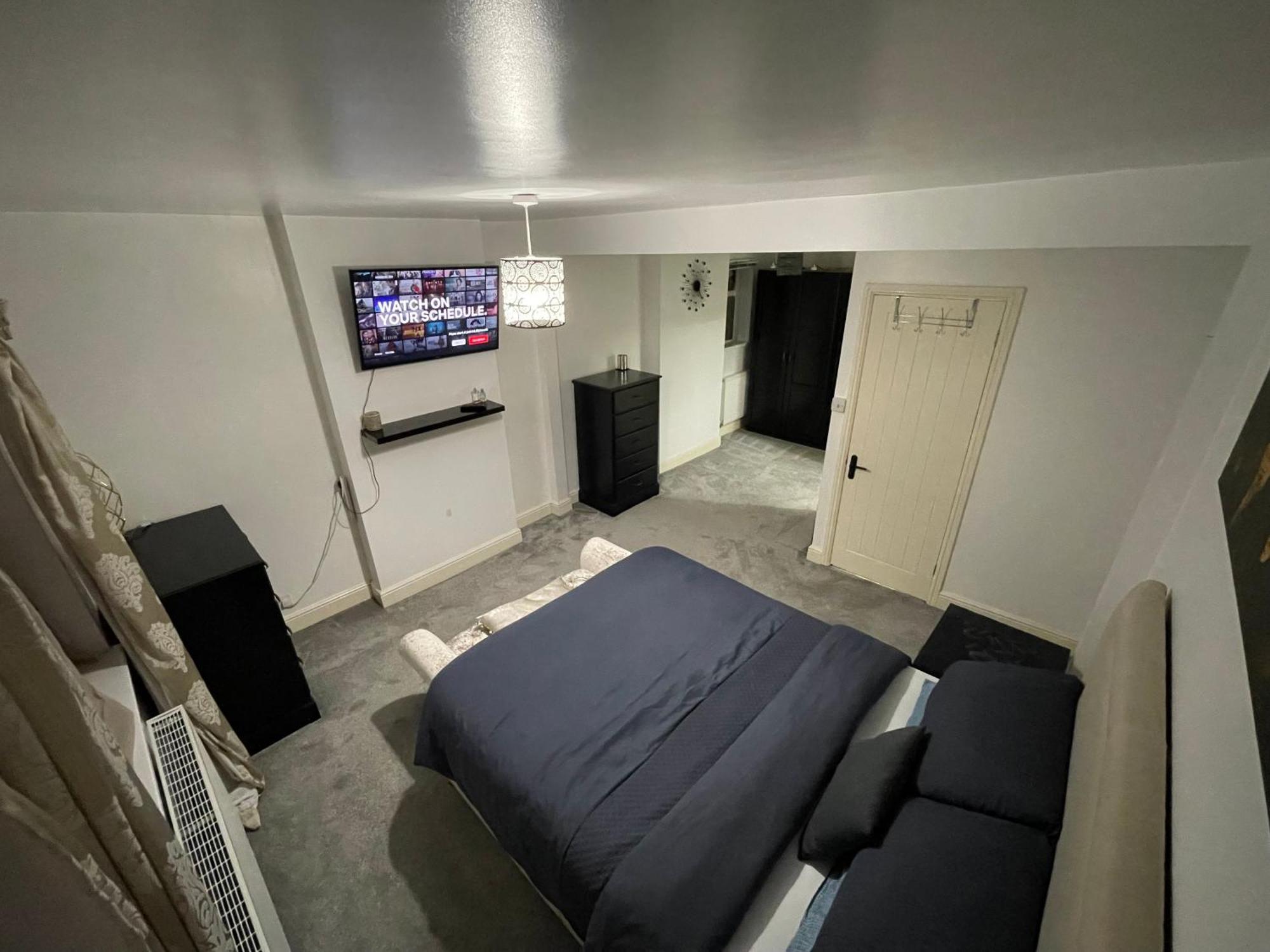Welcome 54 Apartment