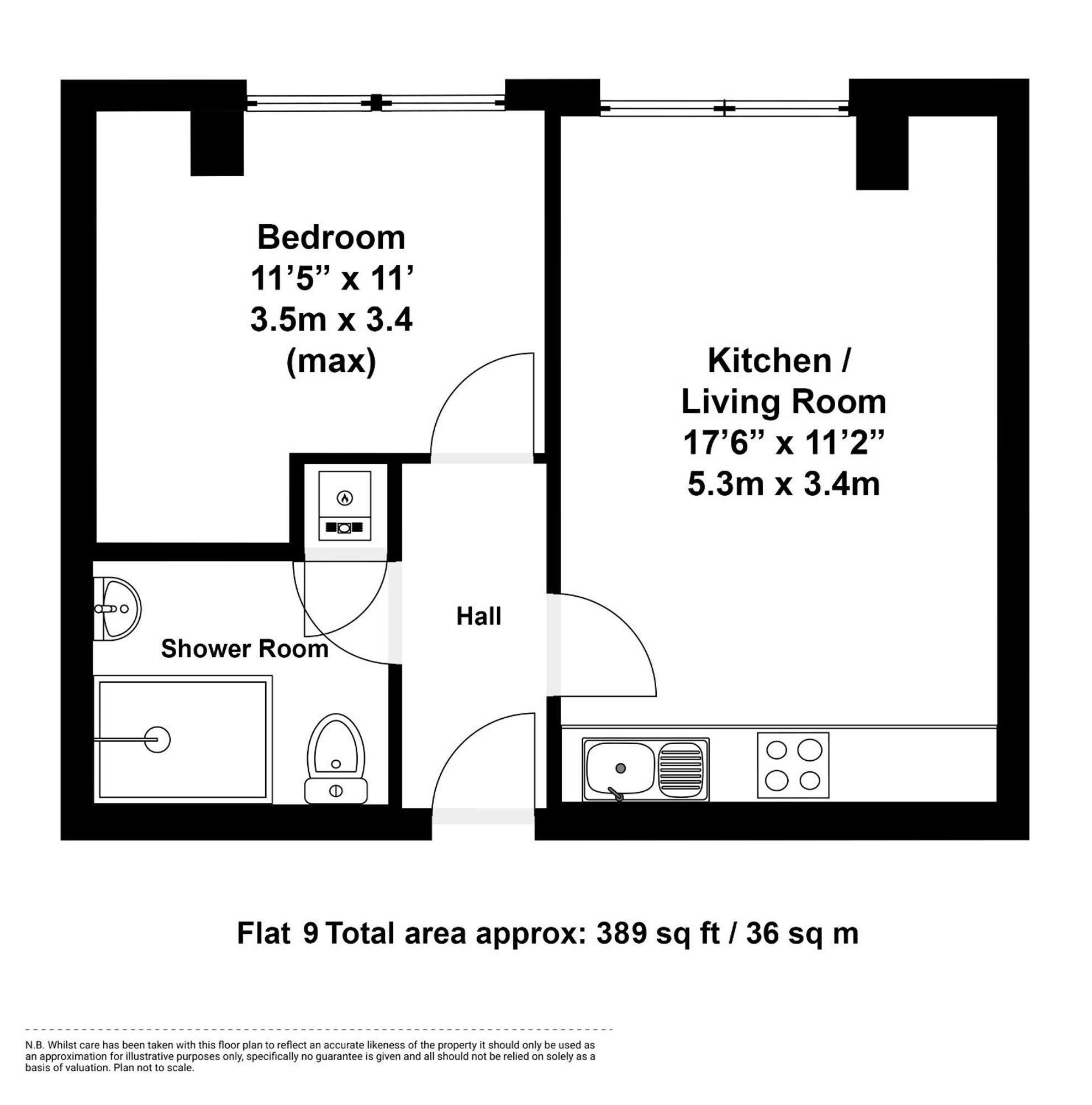 The Regent Circus Apartamento