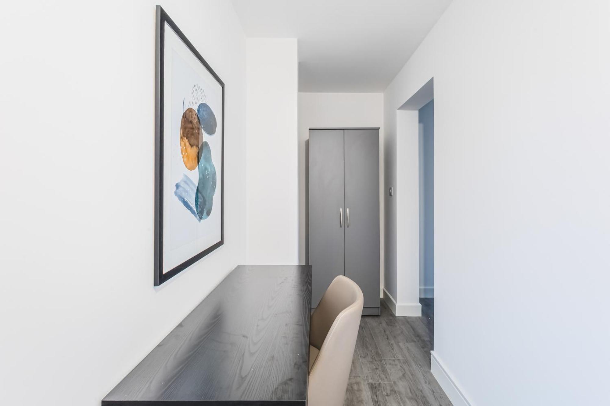 Apartamento The Regent Circus
