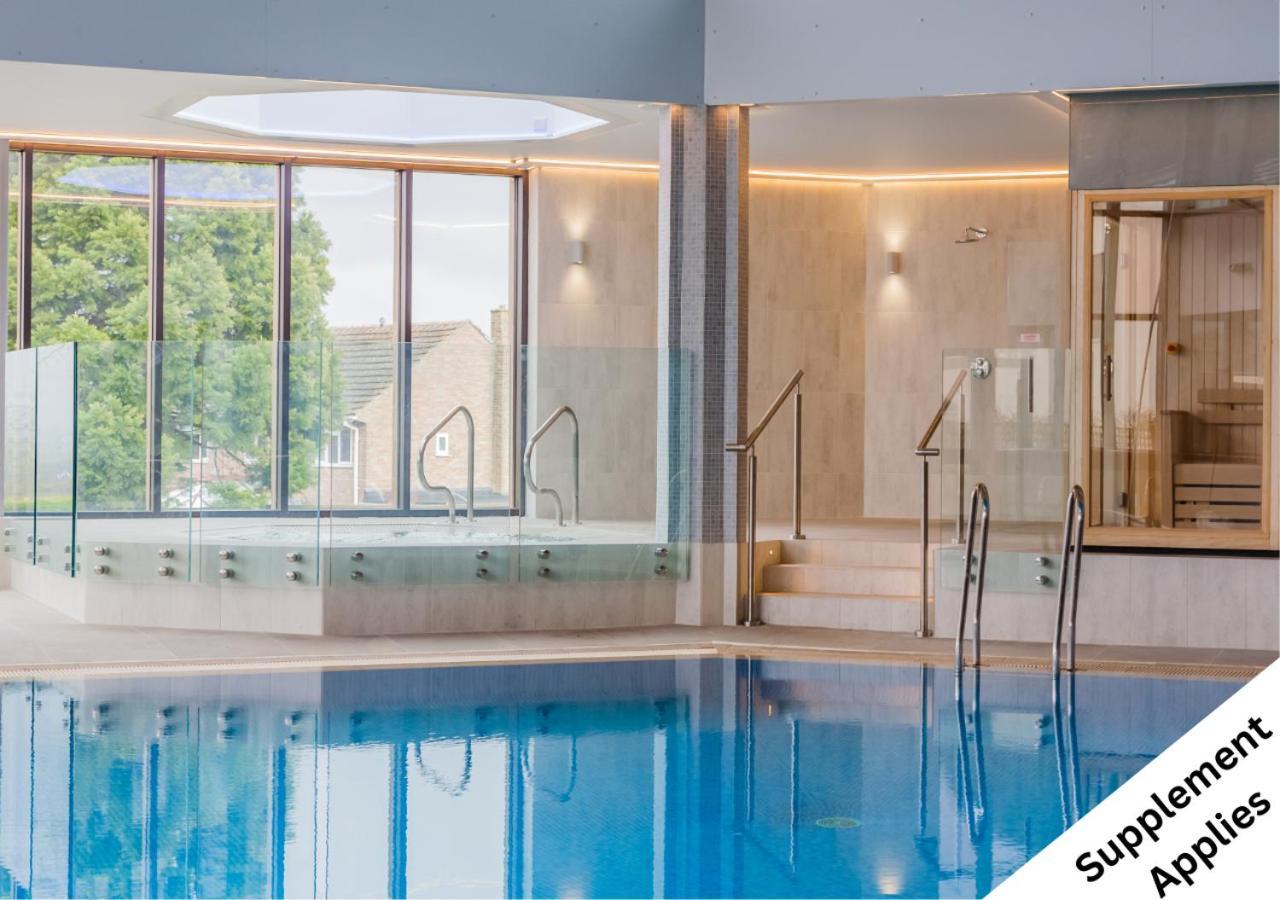 Blunsdon House Hotel, Bw Premier Collection 4* Swindon