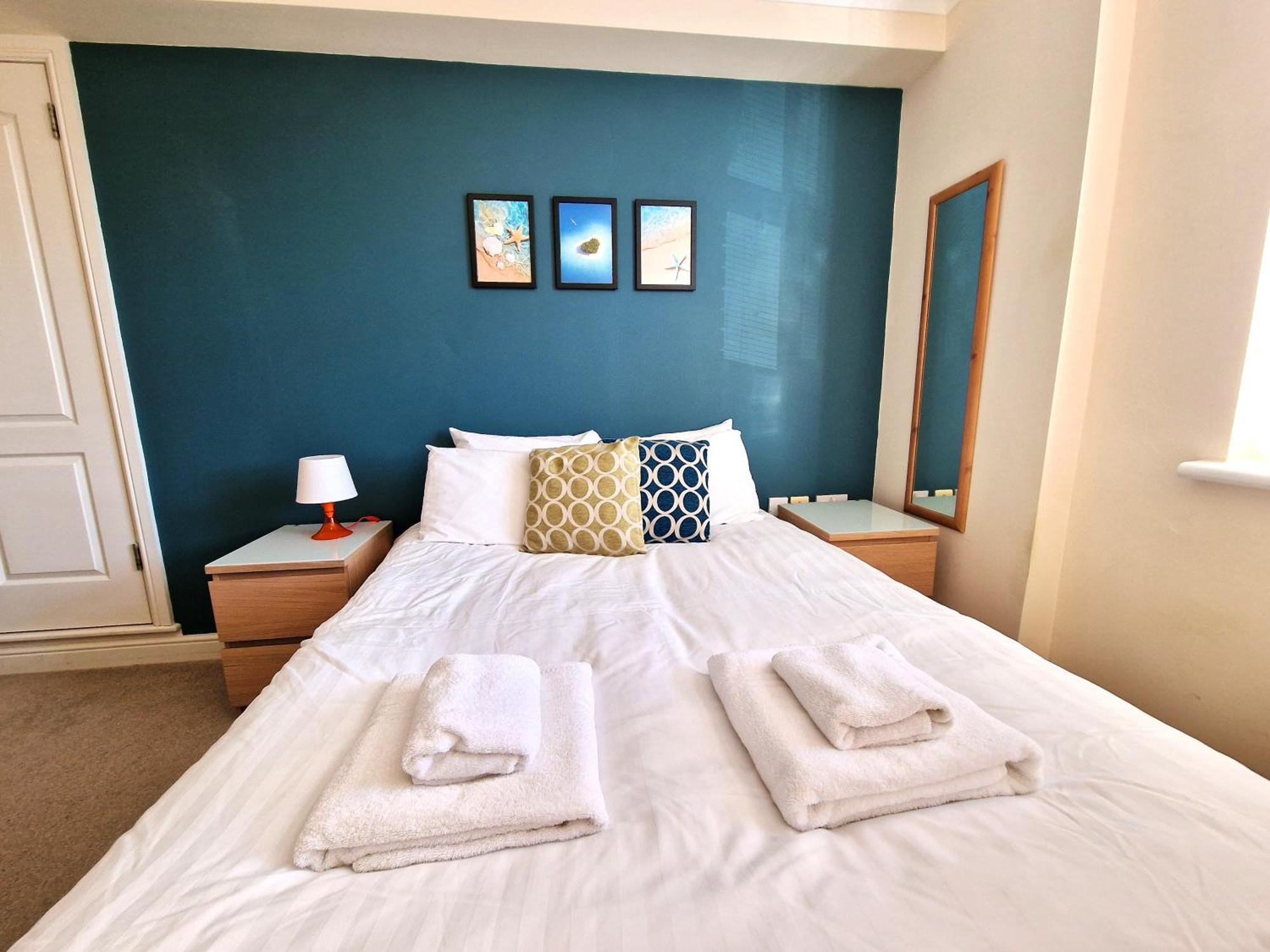 Apartamento Old Town *
