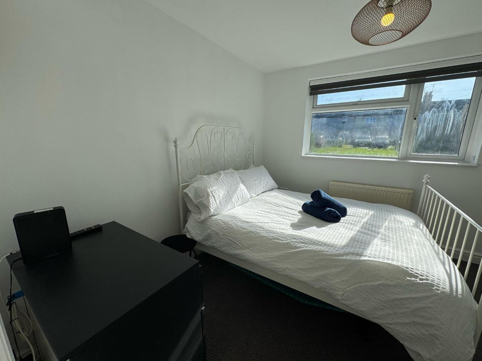Apartment Faringdon Long Sleeps 2 Parking Swindon