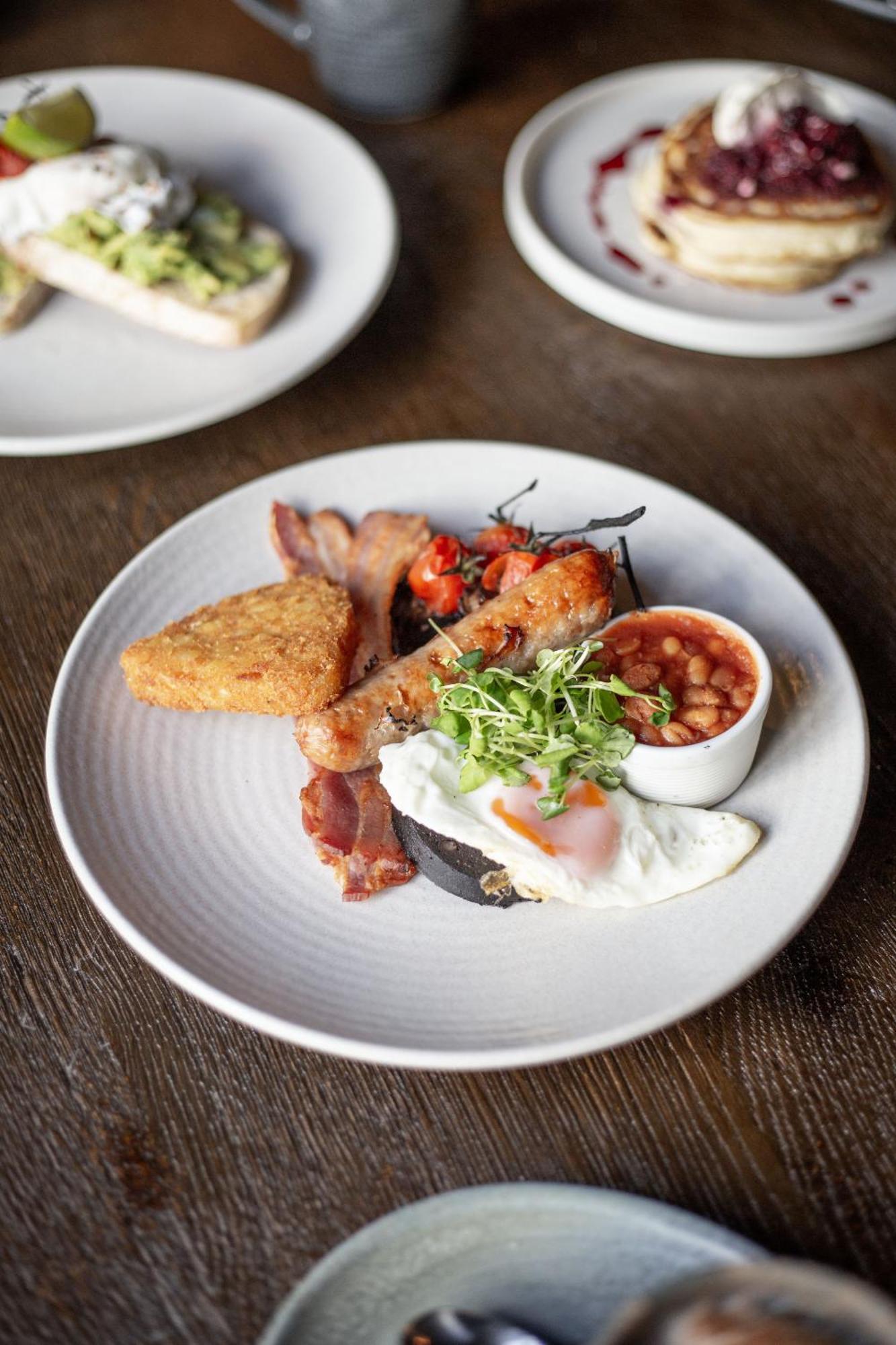 The White Hart, Wroughton Bed & Breakfast