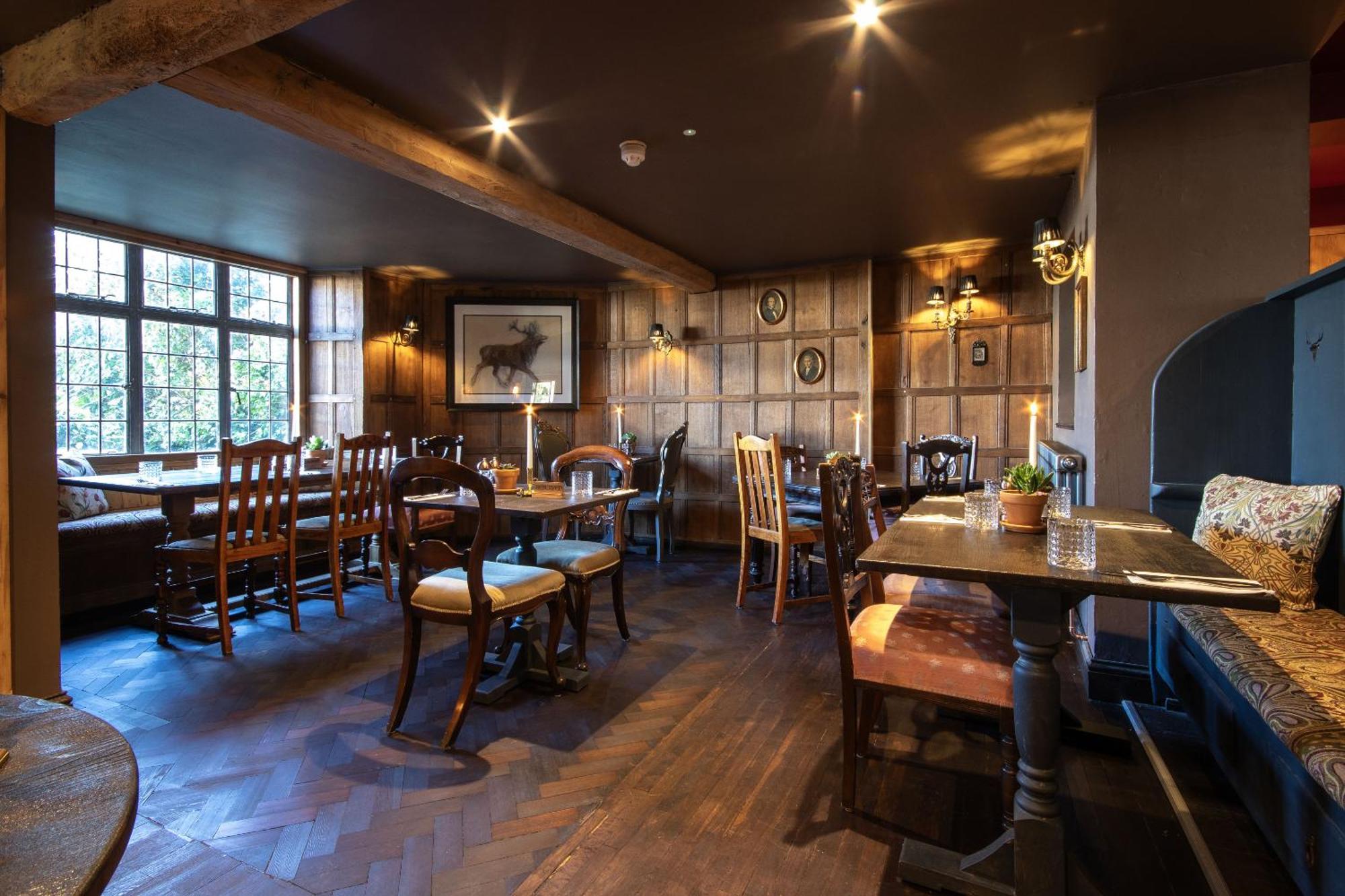 Bed & Breakfast The White Hart, Wroughton