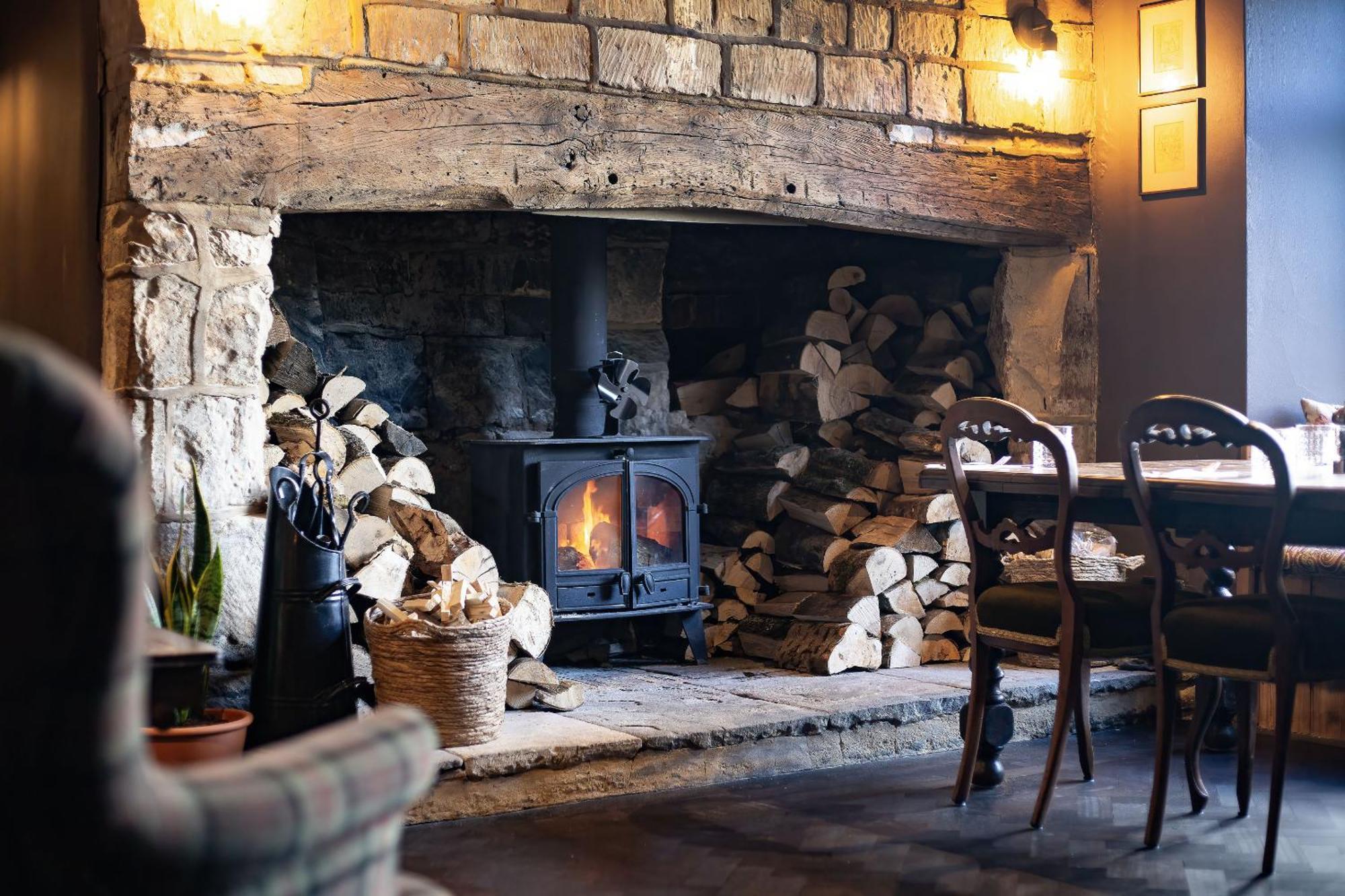 The White Hart, Wroughton 3* Swindon