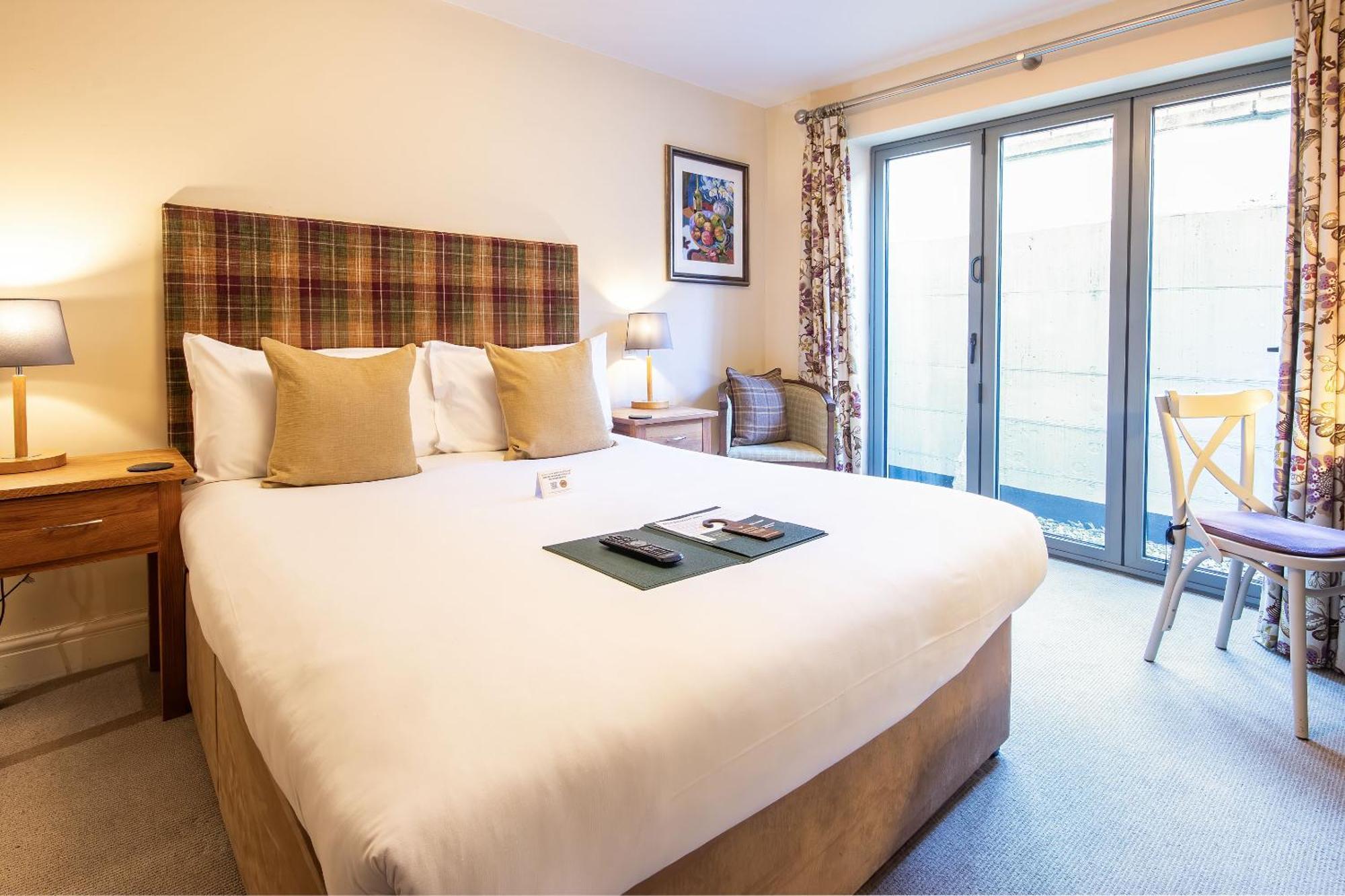 The White Hart, Wroughton Bed & Breakfast 3*