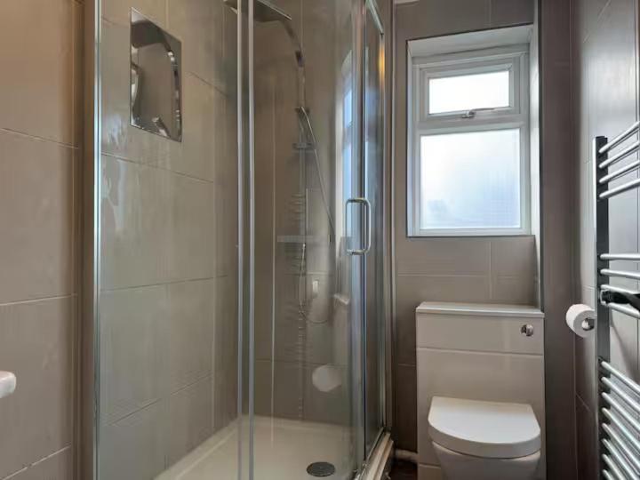 Holiday home Alder 3 Bedroom Semi Ample Parking *