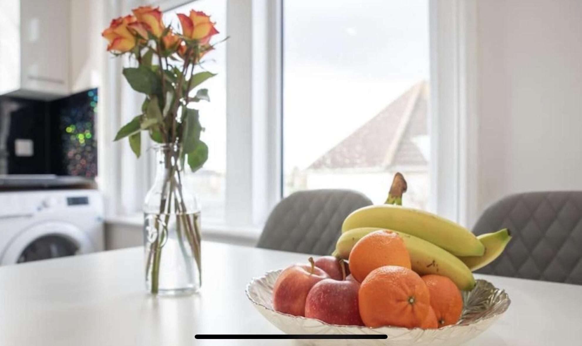 Apartment A Cosy 2 Bed Flat In *