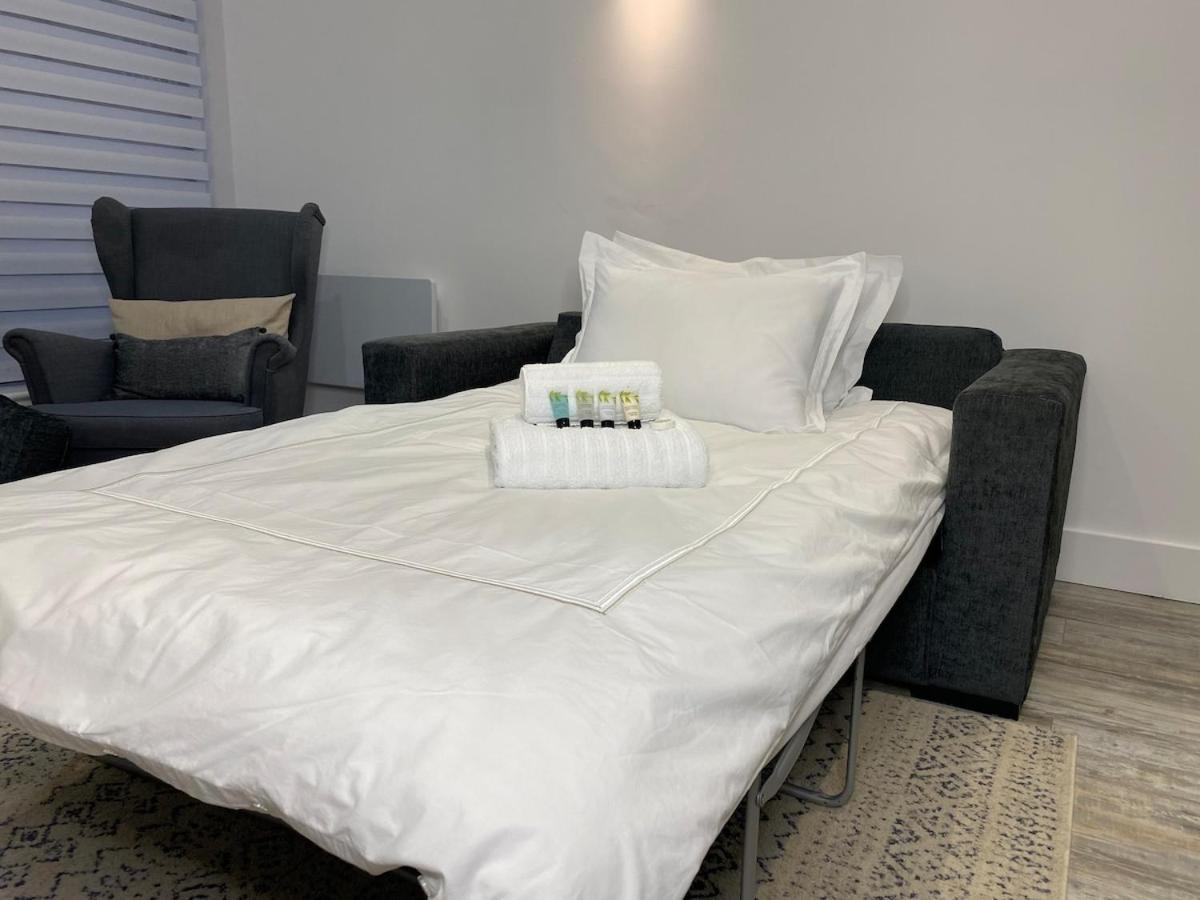 Apartment Town Centre Two-bedroom