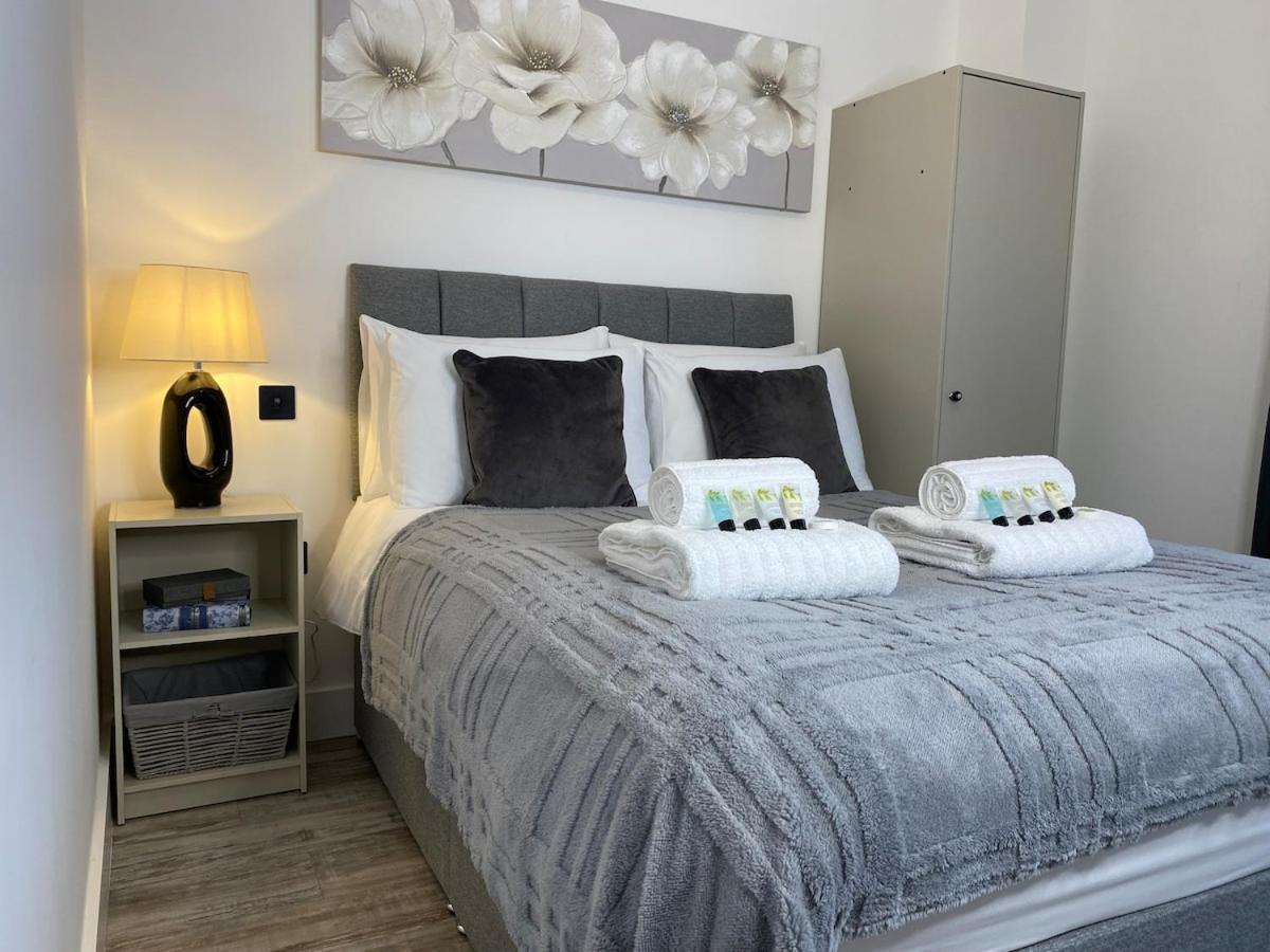 Town Centre Two-bedroom