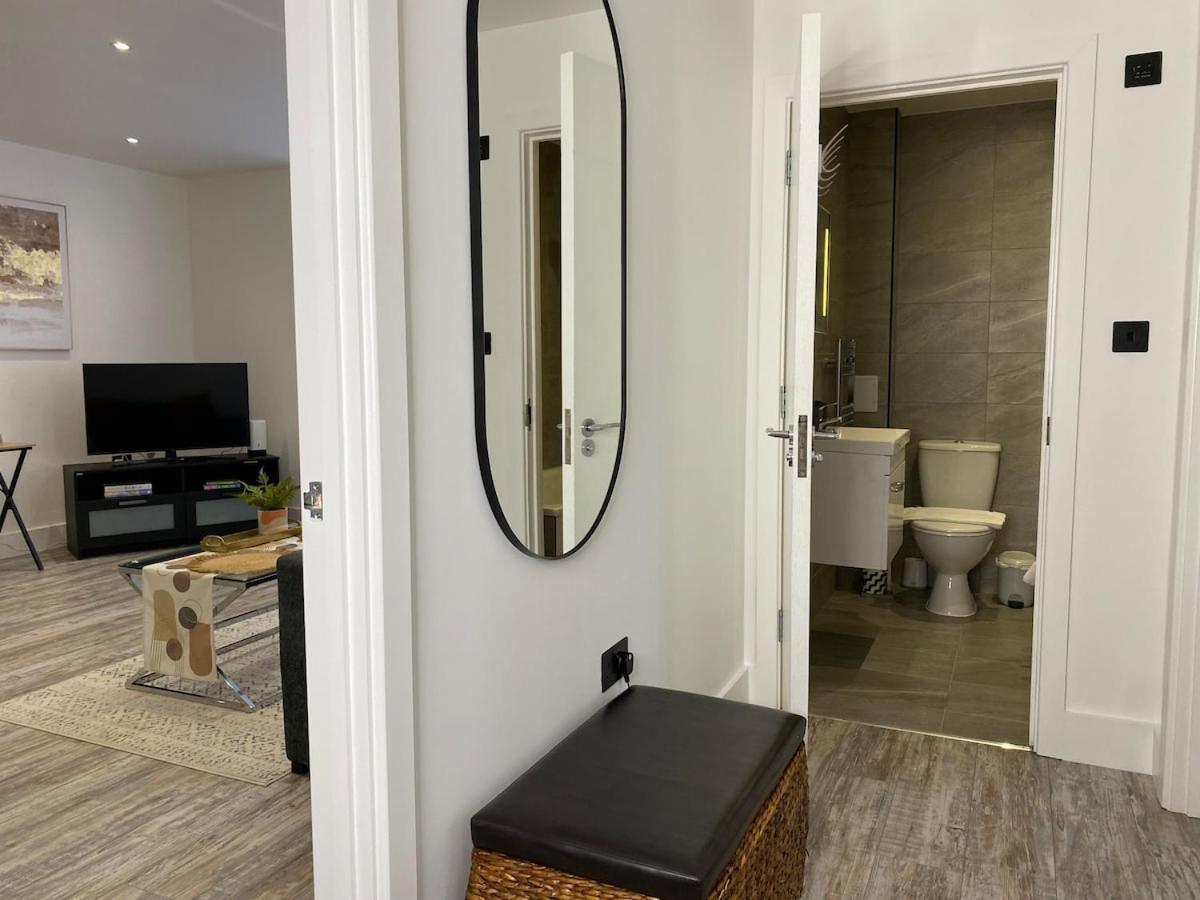 Apartment Town Centre Two-bedroom
