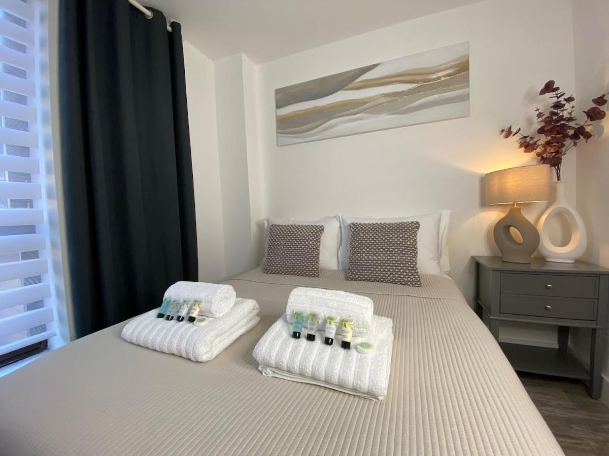 Apartment Town Centre Two-bedroom *