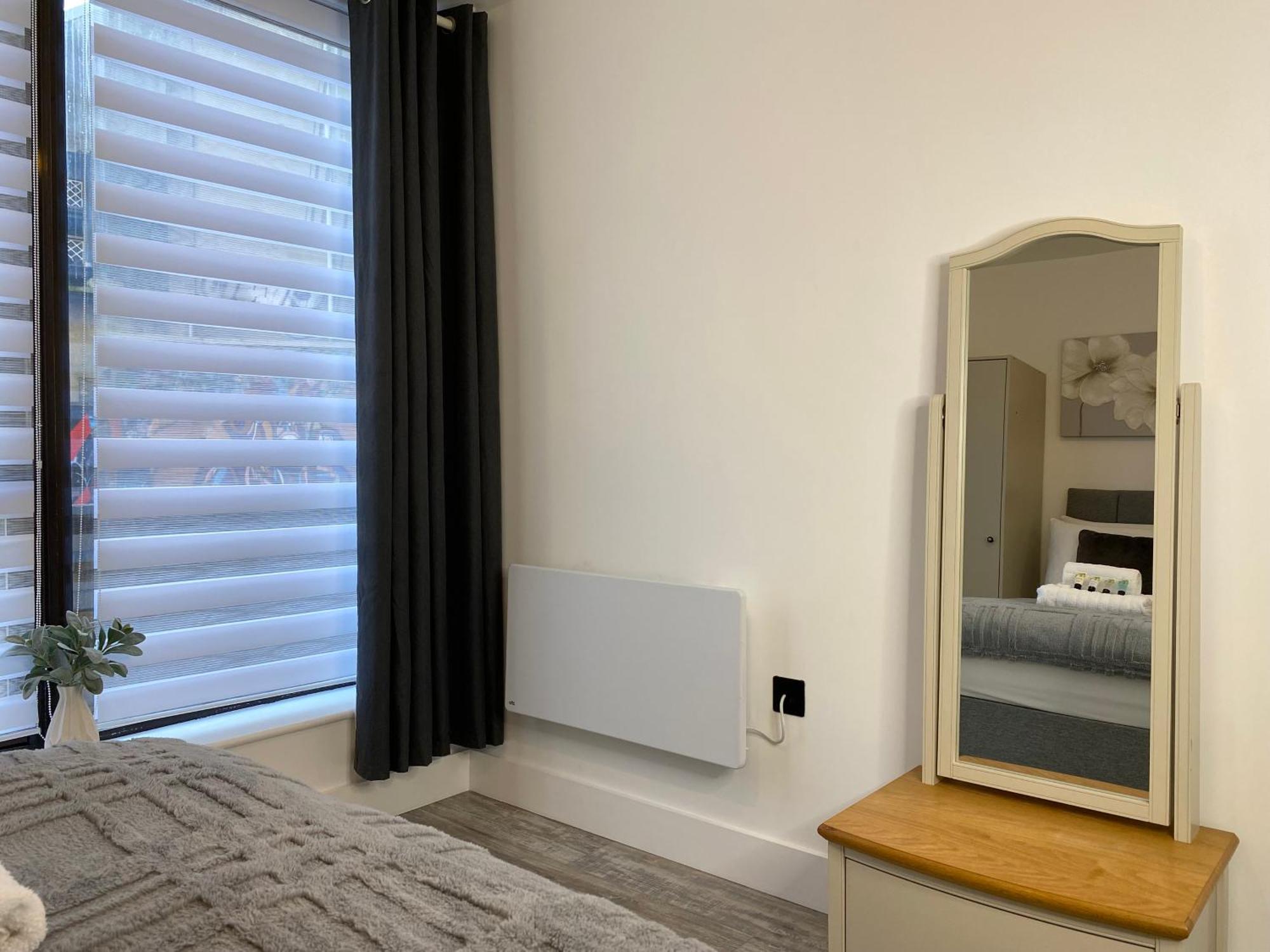 Town Centre Two-bedroom