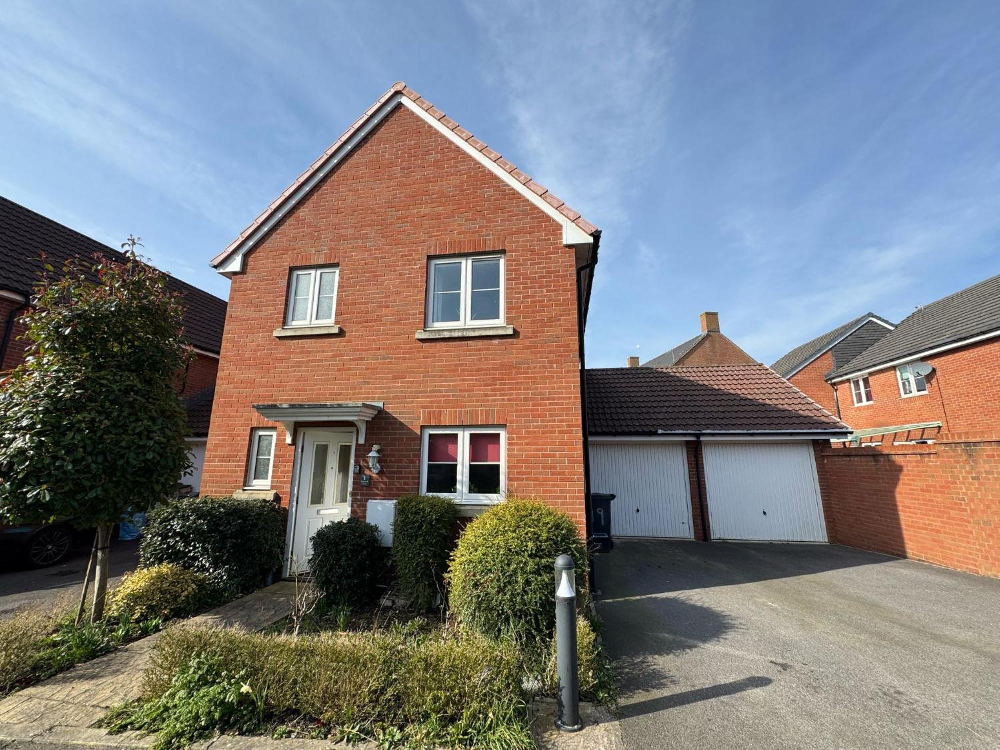 Hanwell House Sn25 Long Sleep 5 Free Parking * Swindon