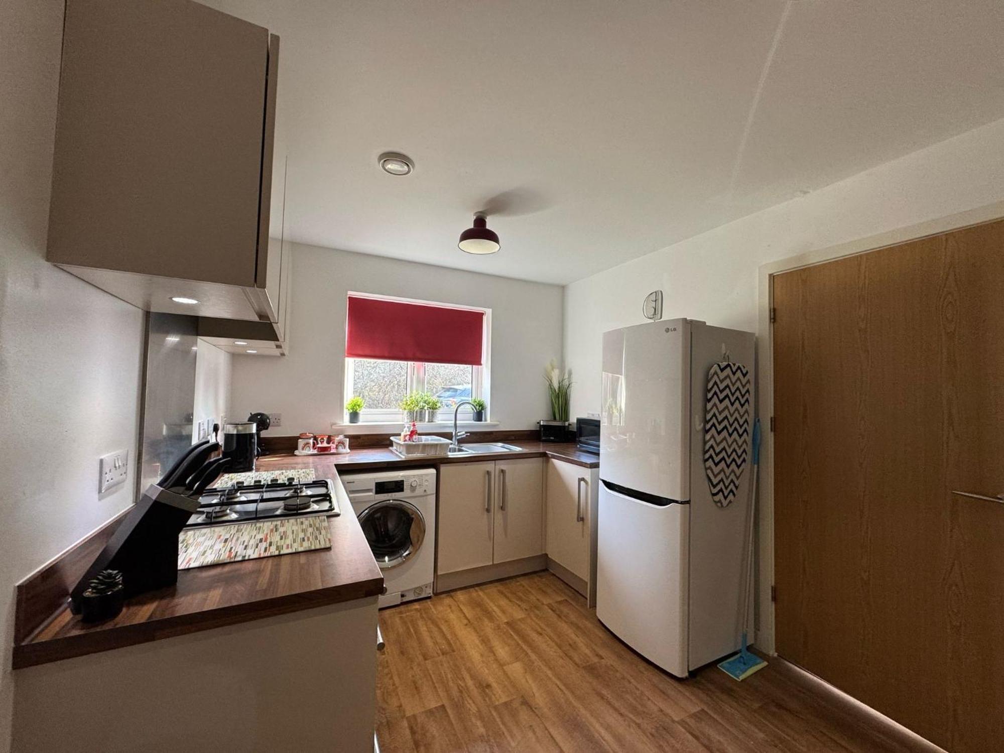Casa de férias Hanwell House Sn25 Long Sleep 5 Free Parking