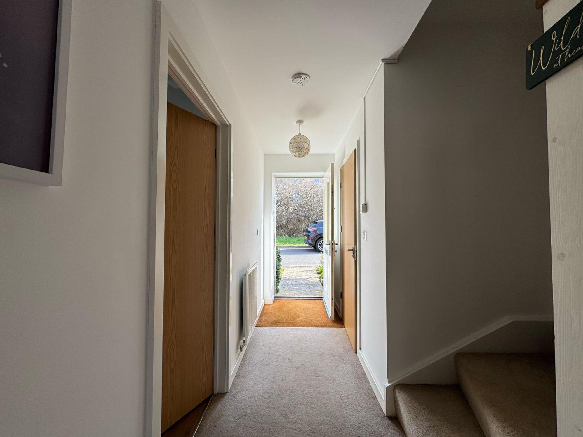 Hanwell House Sn25 Long Sleep 5 Free Parking Casa de férias *