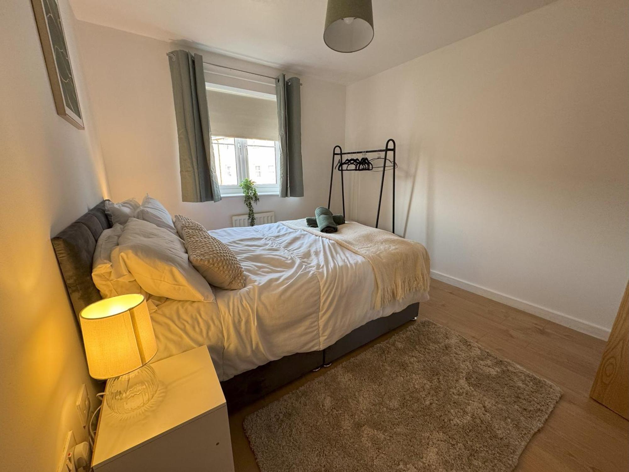 Hanwell House Sn25 Long Sleep 5 Free Parking Casa de férias *