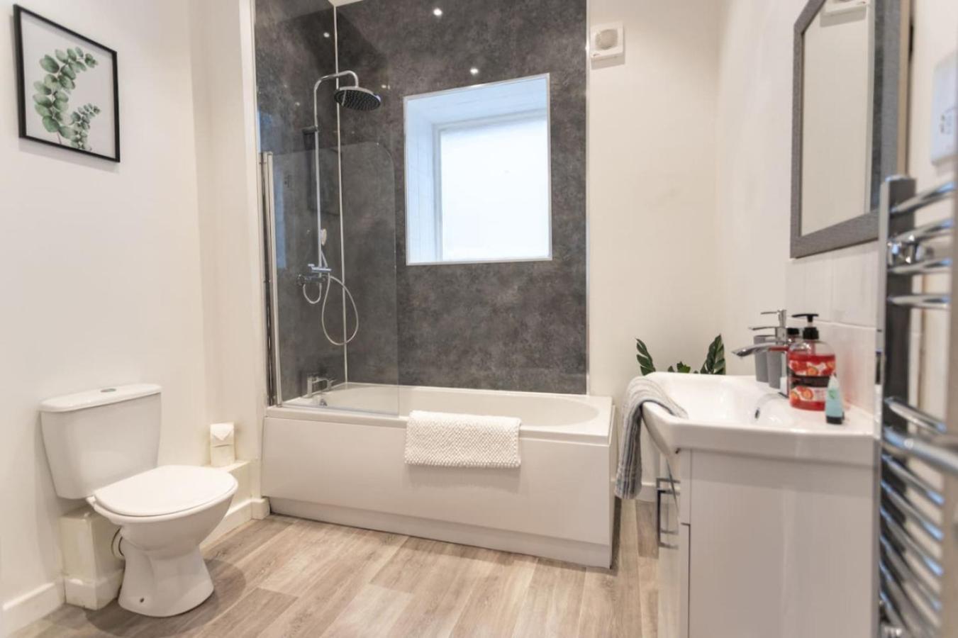 Apartment Hunters House Location Long By Max Wilde Swindon
