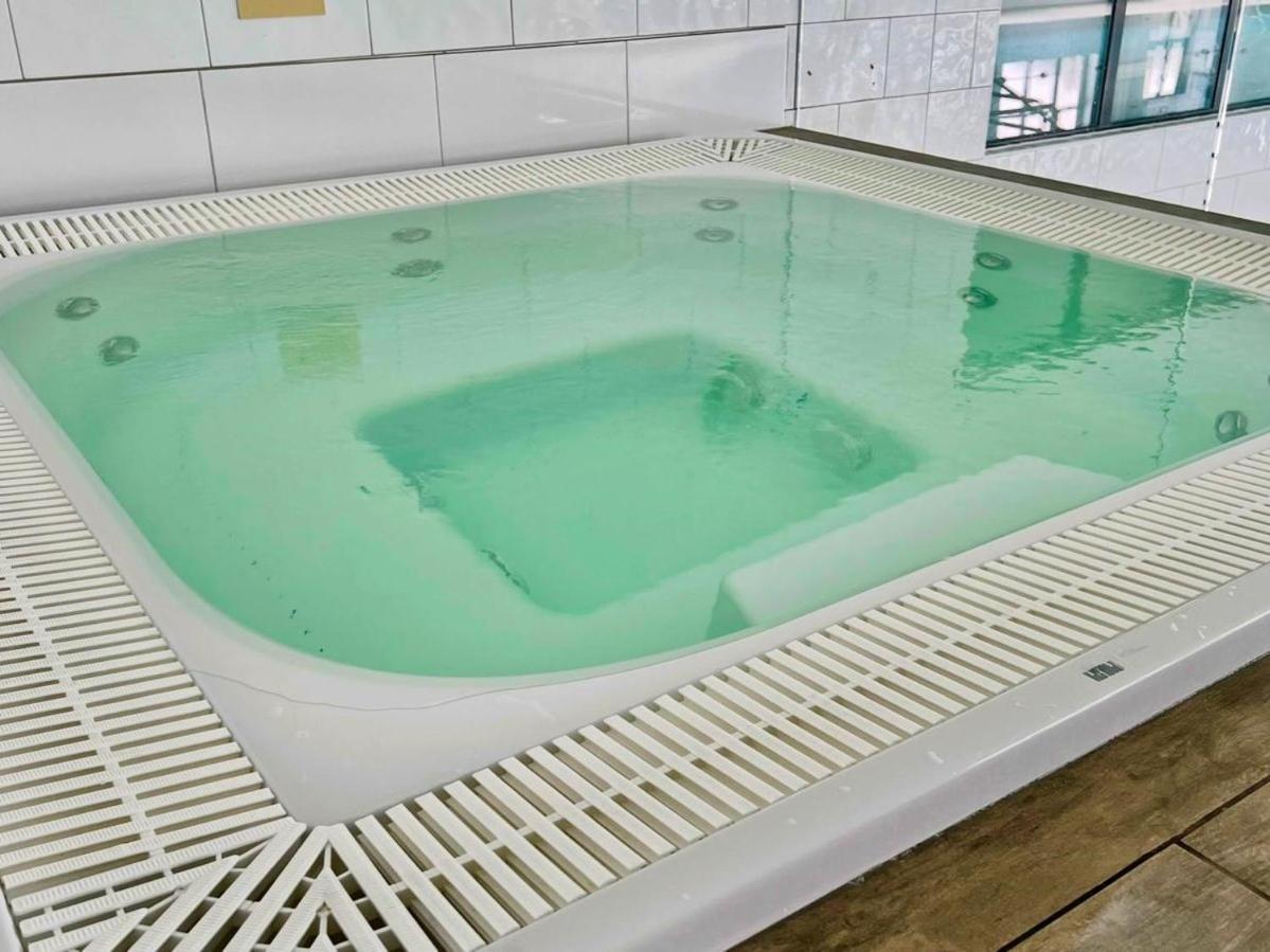 Hotel The Wiltshire Hotel, Golf And Leisure
