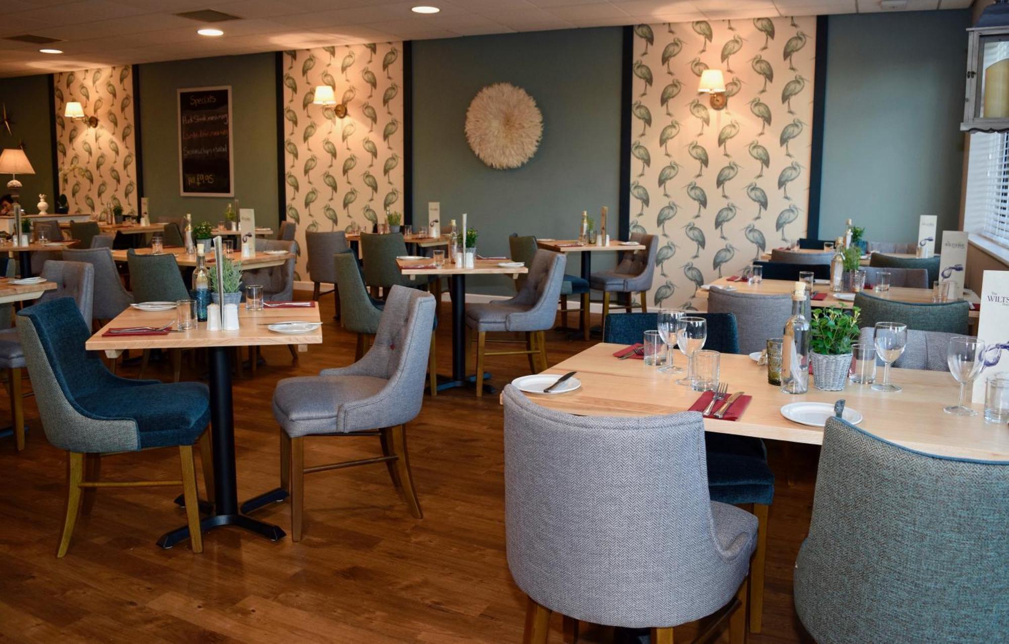 Hotel The Wiltshire Hotel, Golf And Leisure Swindon