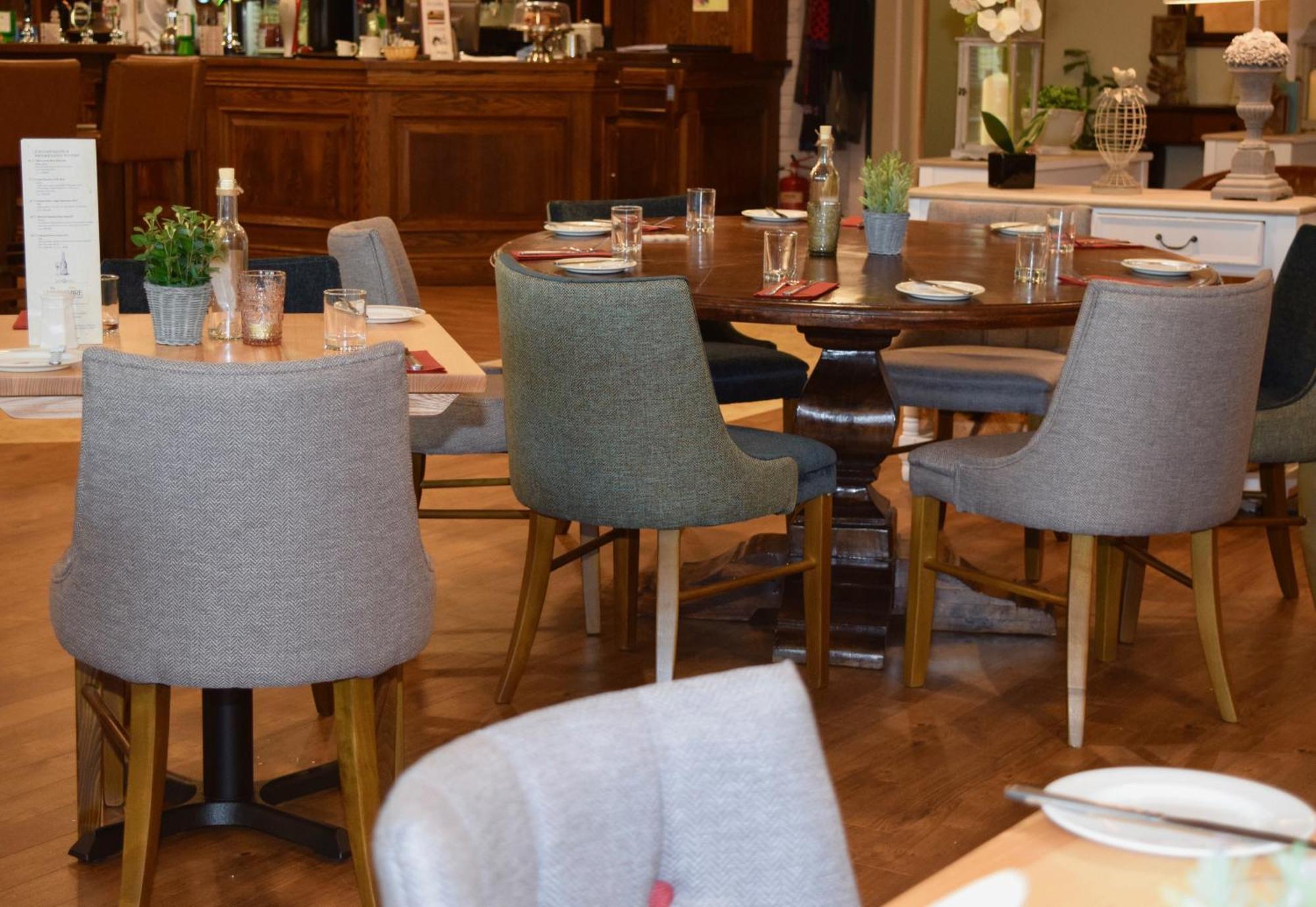 The Wiltshire Hotel, Golf And Leisure