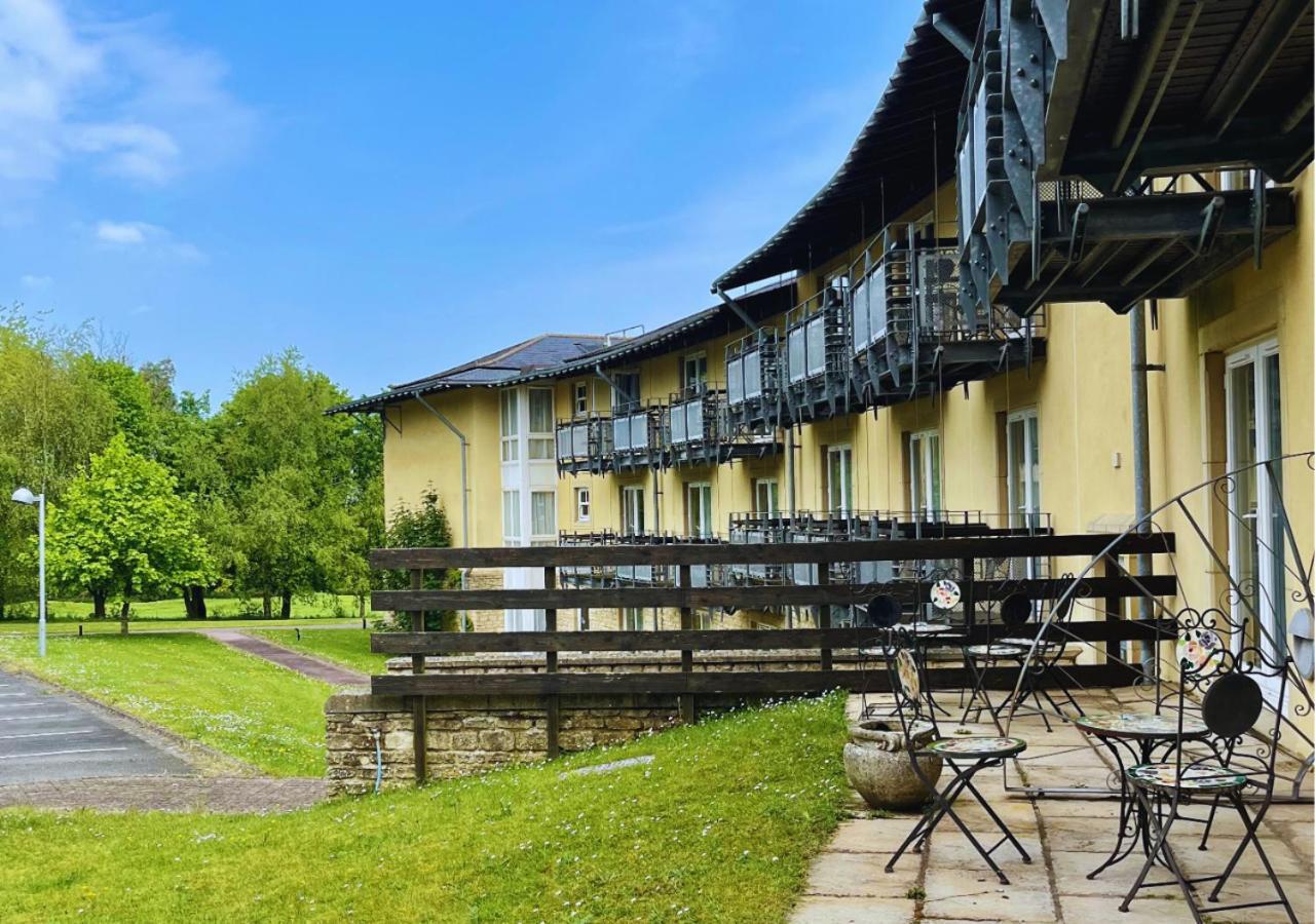 Blunsdon House Hotel, Bw Premier Collection