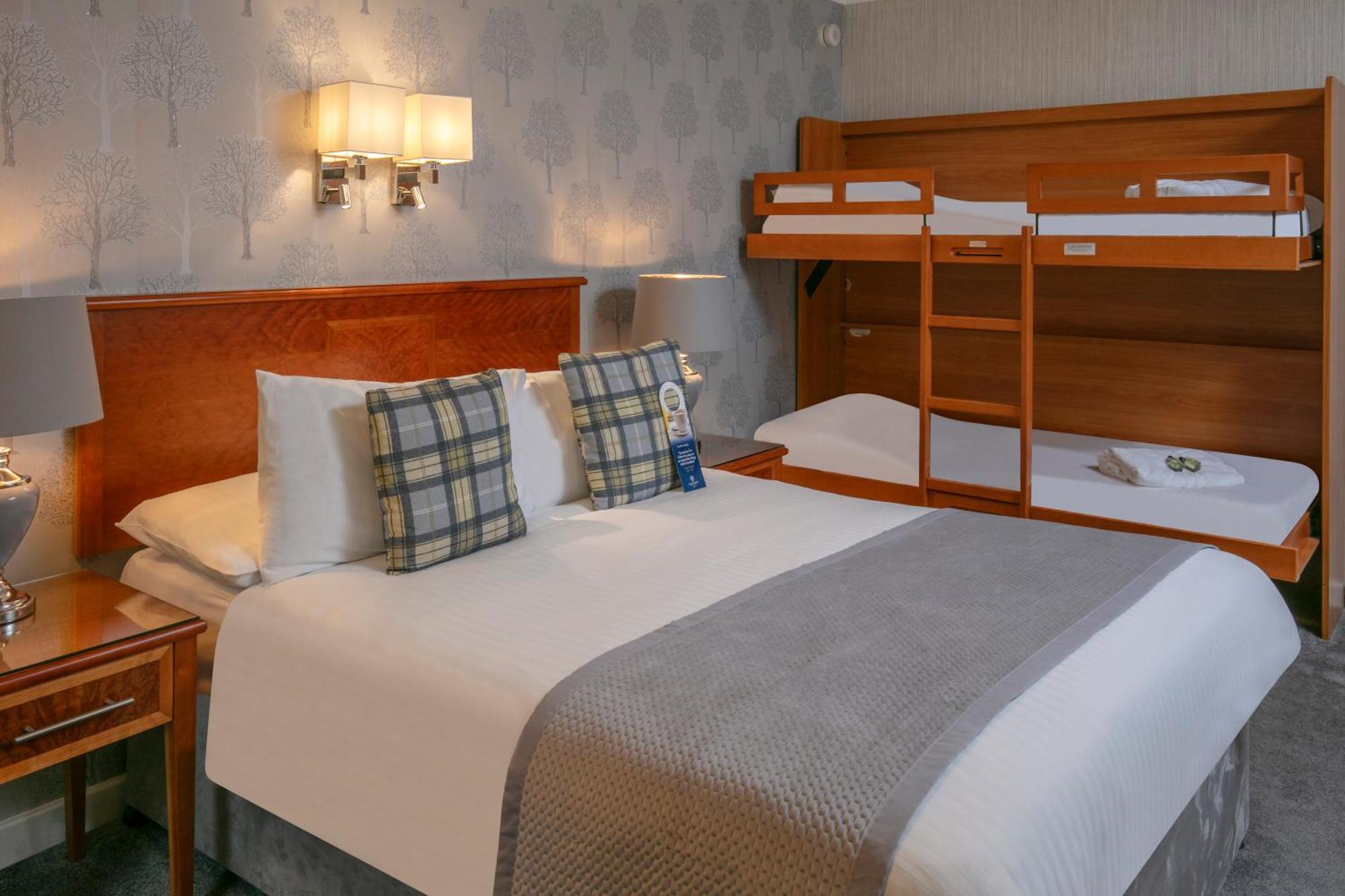 Hotel Blunsdon House Hotel, Bw Premier Collection 4*