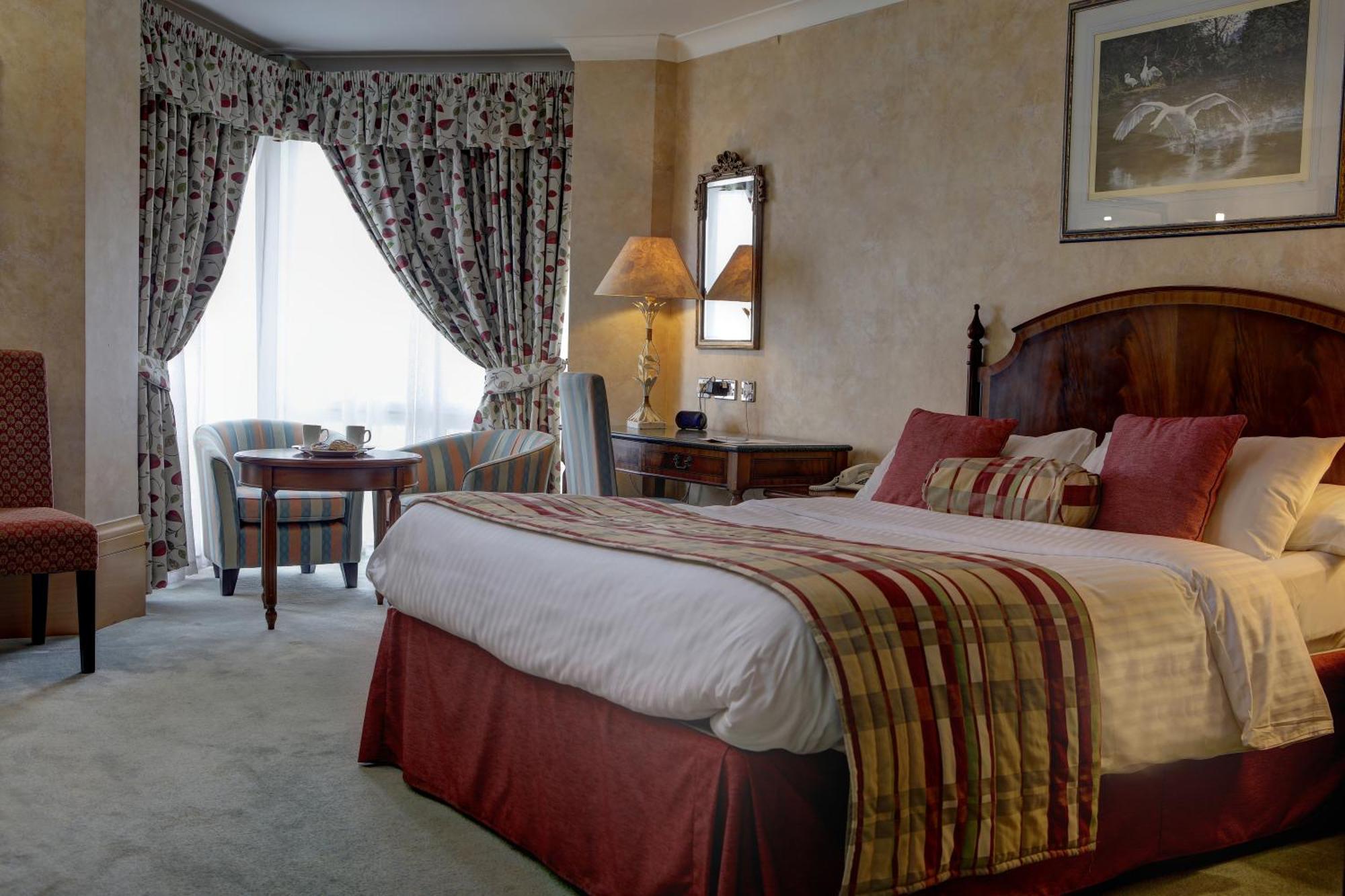 Blunsdon House Hotel, Bw Premier Collection 4*