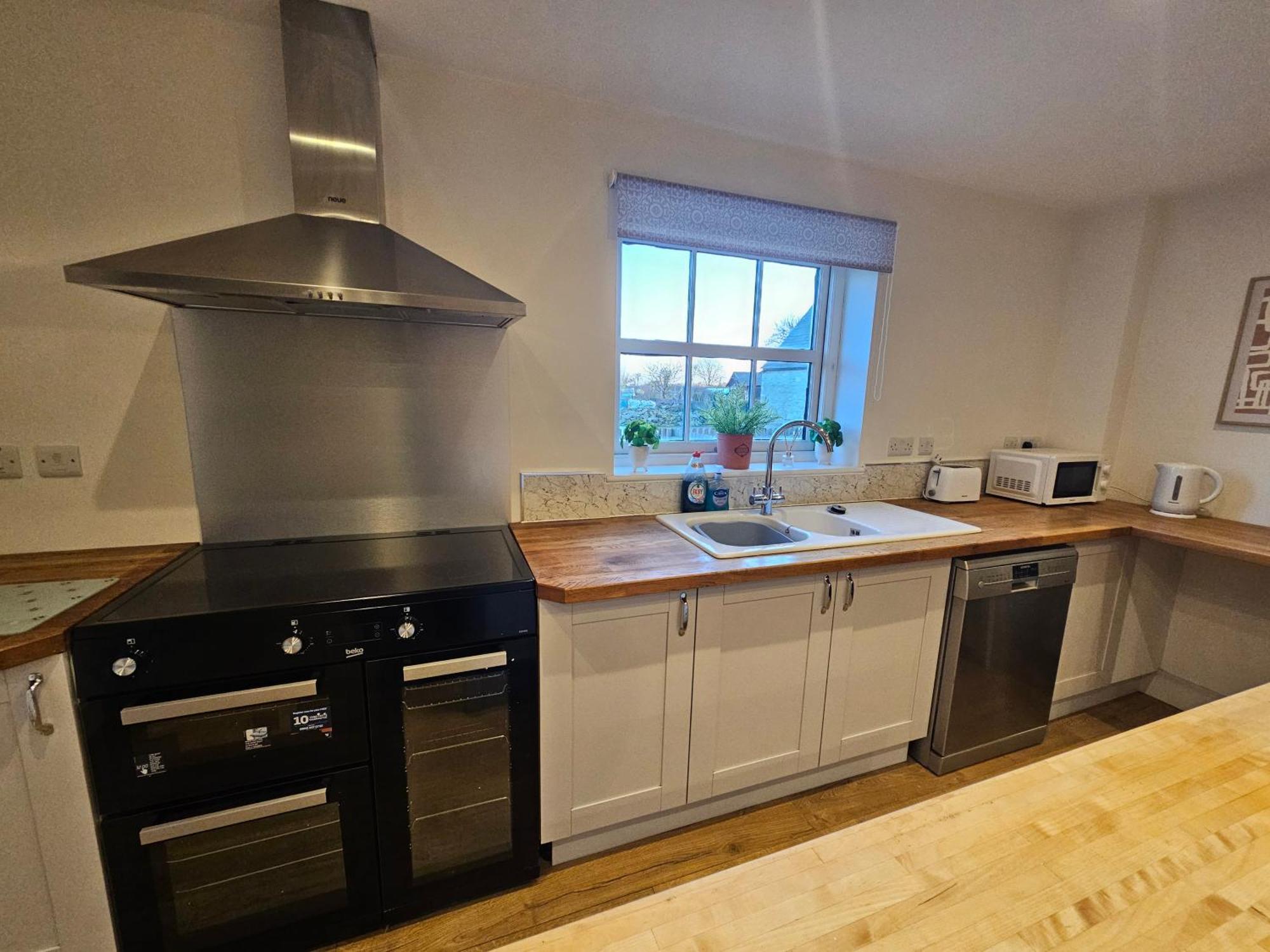 The Dairy Holiday home *