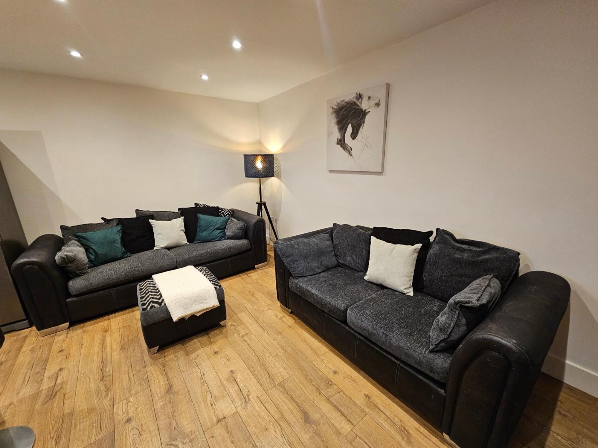 The Dairy Holiday home *