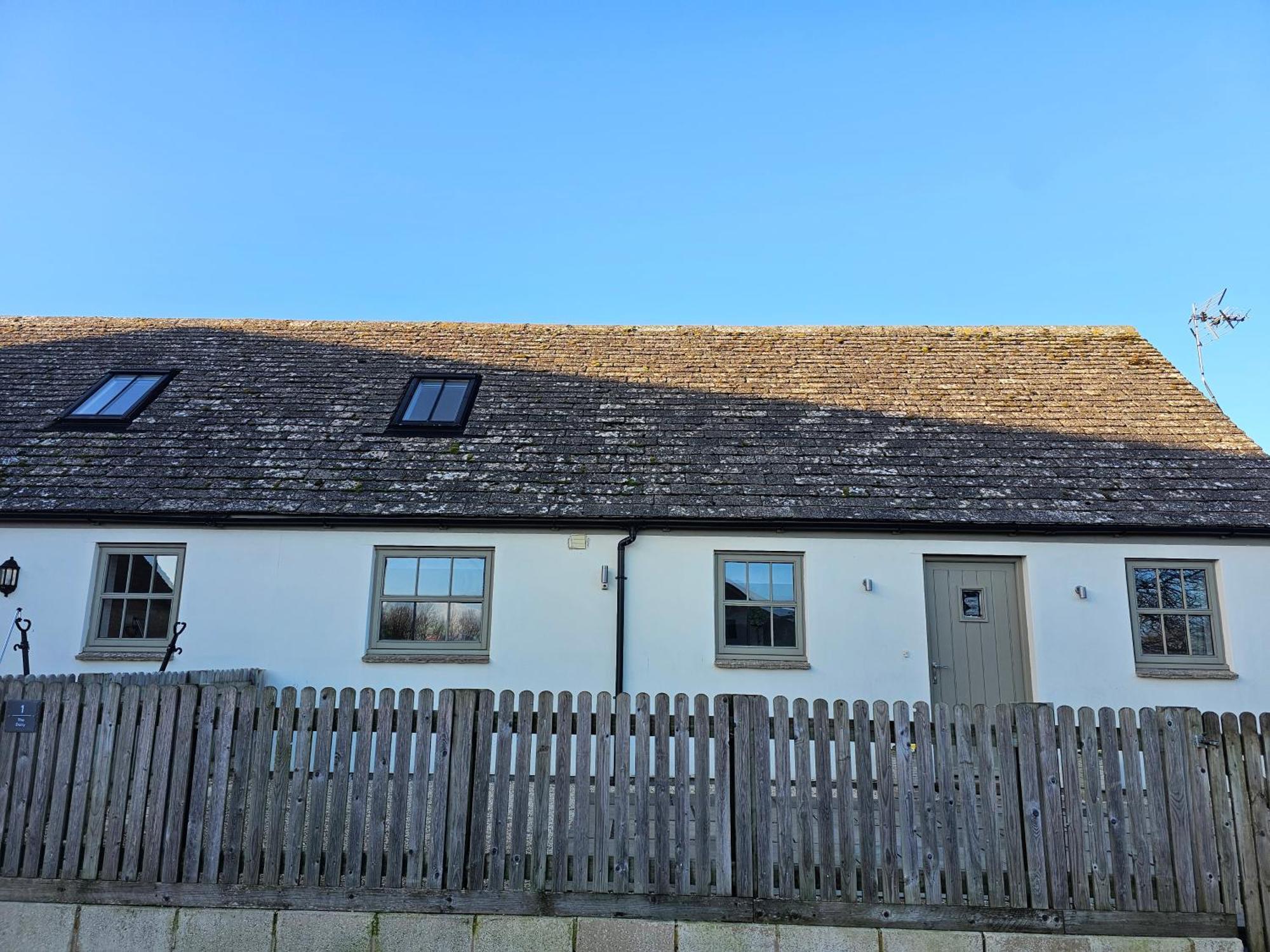 The Dairy Holiday home