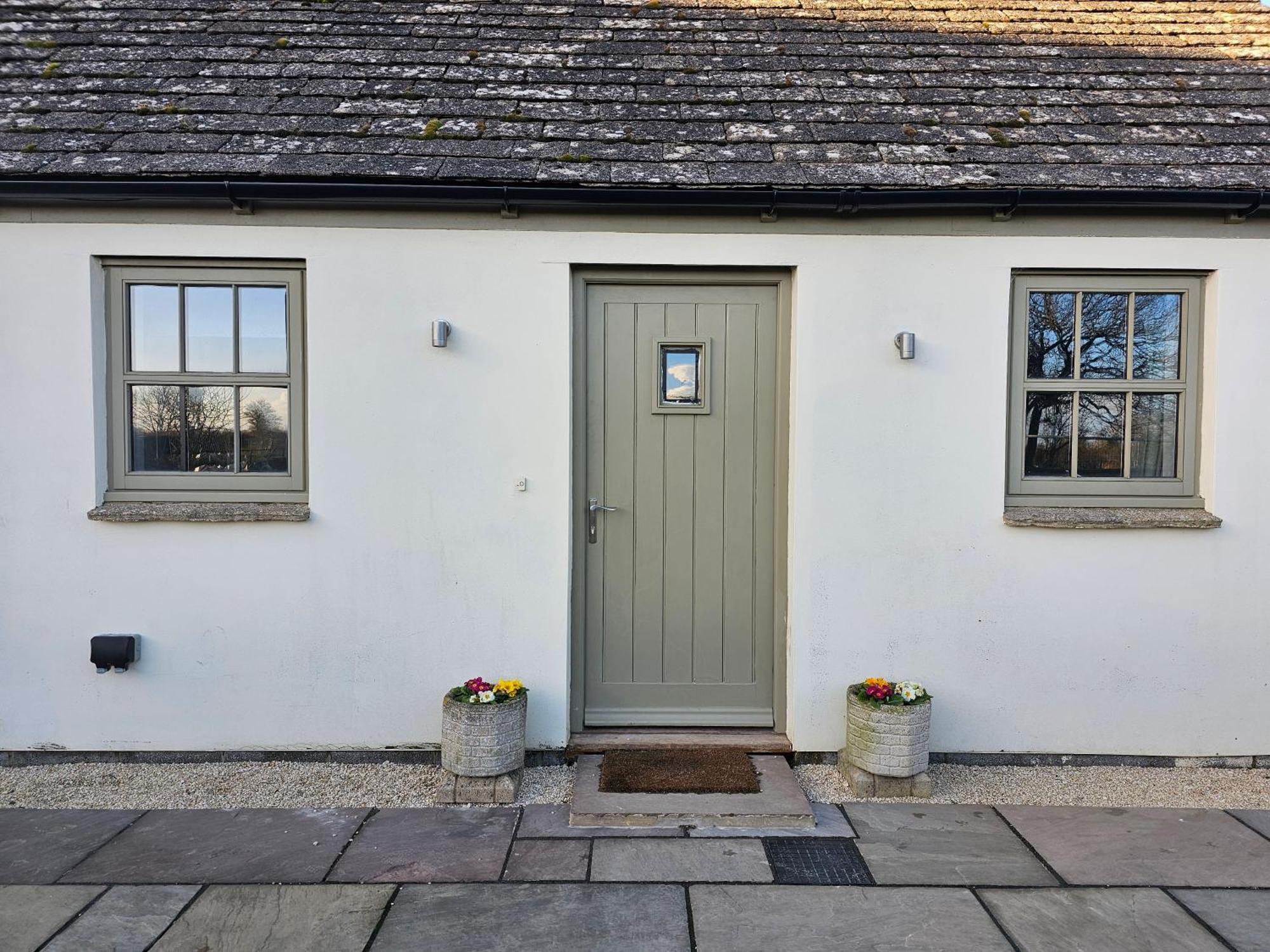 The Dairy Holiday home *