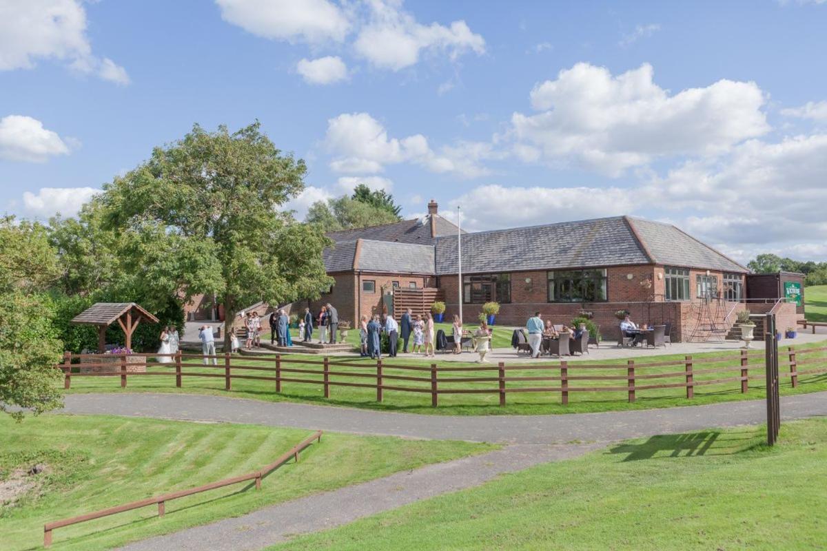 Hotel The Wiltshire Hotel, Golf And Leisure 3*