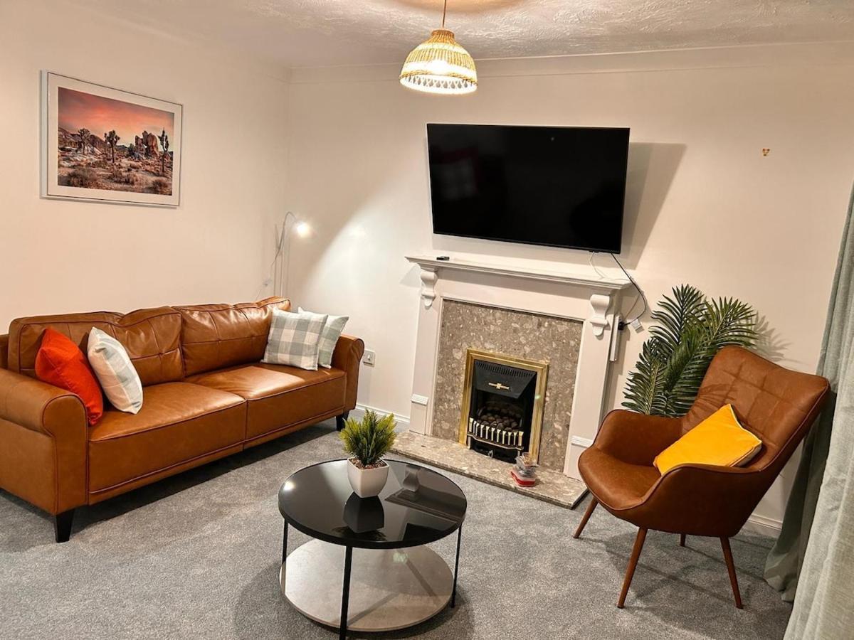 Colman Park Apartment Swindon