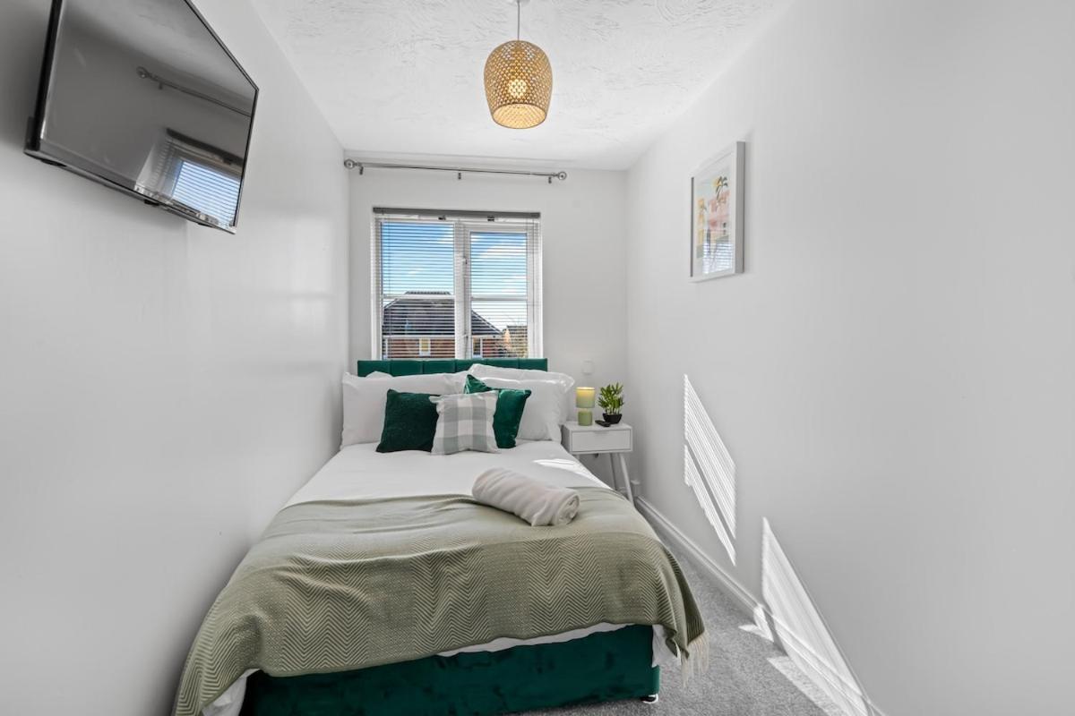 Apartment Colman Park Swindon