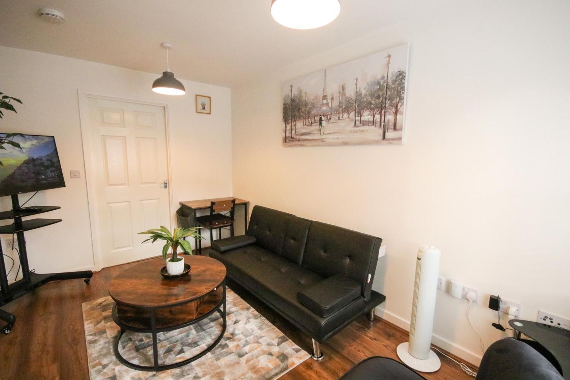 Holiday home Cozy 2br Retreat
